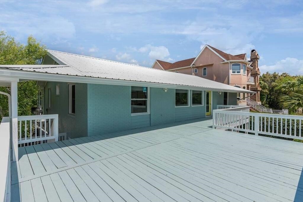 4702 S Ocean Blvd. Property Photo 30