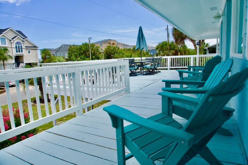 4702 S Ocean Blvd. Property Photo 31