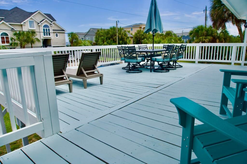 4702 S Ocean Blvd. Property Photo 32