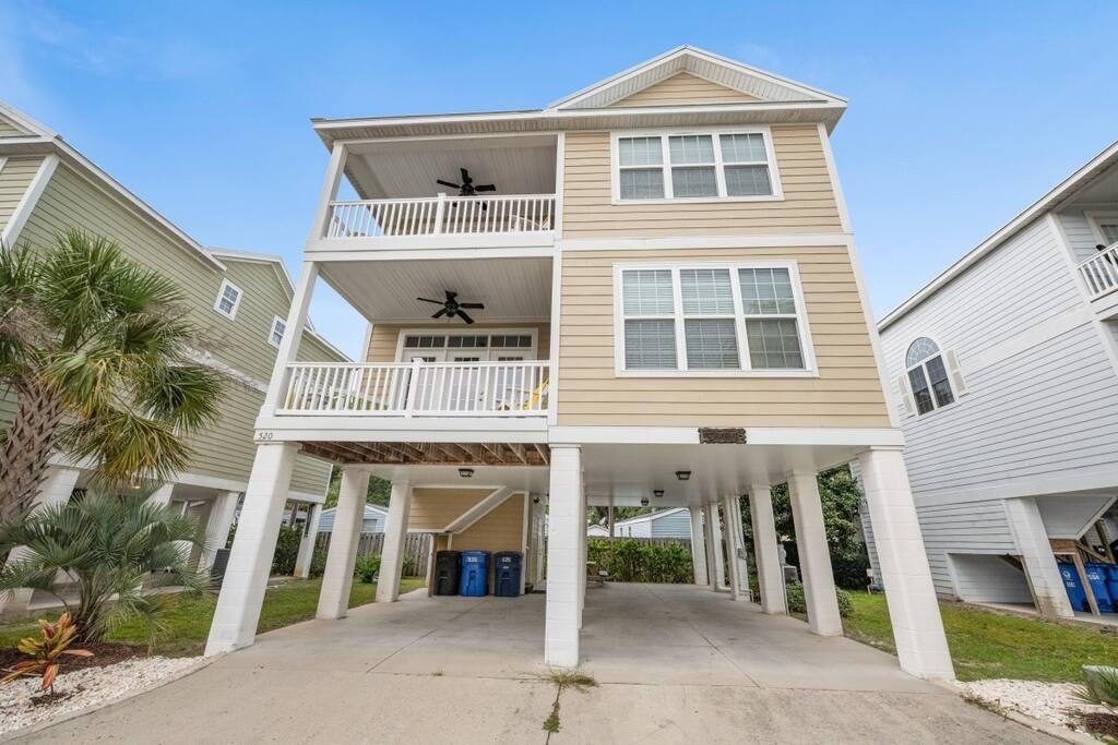 520 Caribbean Way Property Photo 1