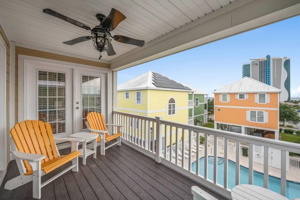 520 Caribbean Way Property Photo 18