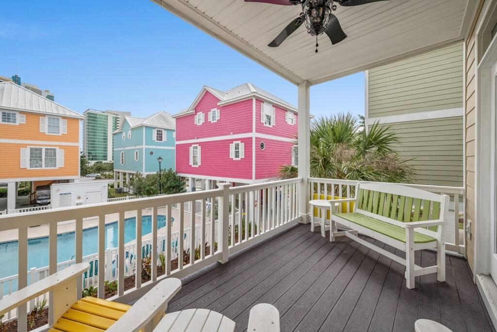 520 Caribbean Way Property Photo 19