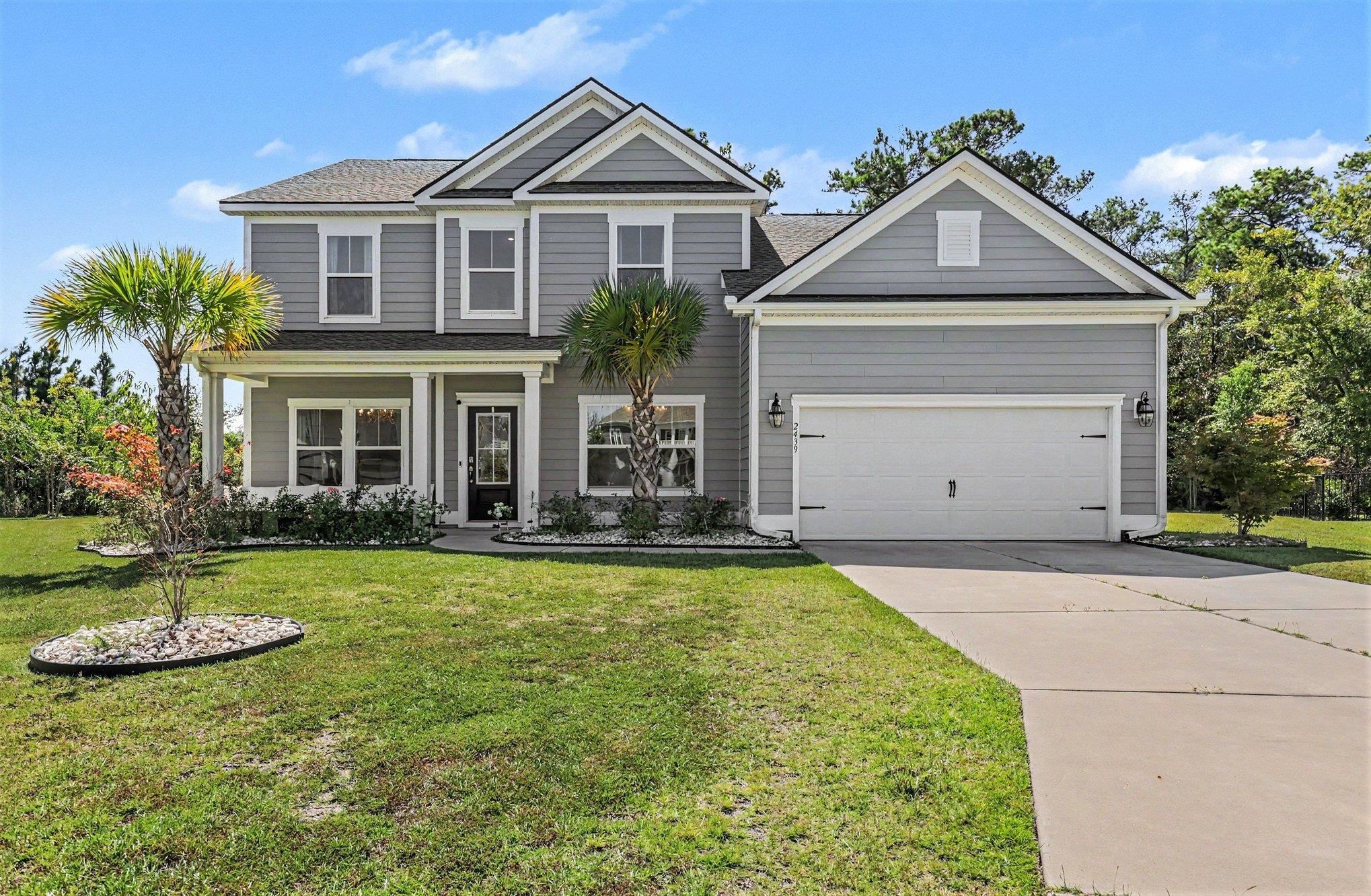 2439 Blue Crane Circle Property Photo 2