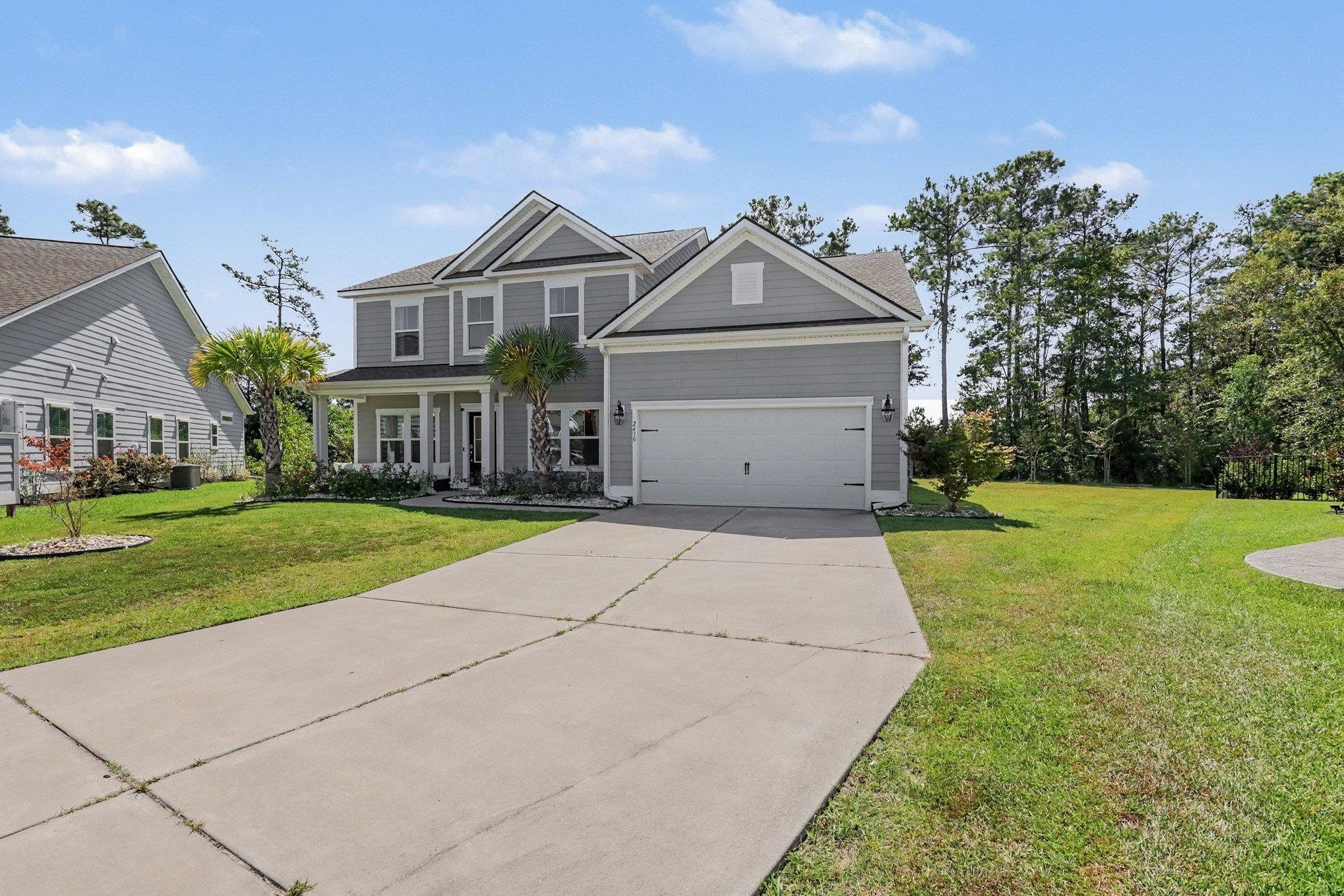 2439 Blue Crane Circle Property Photo 3