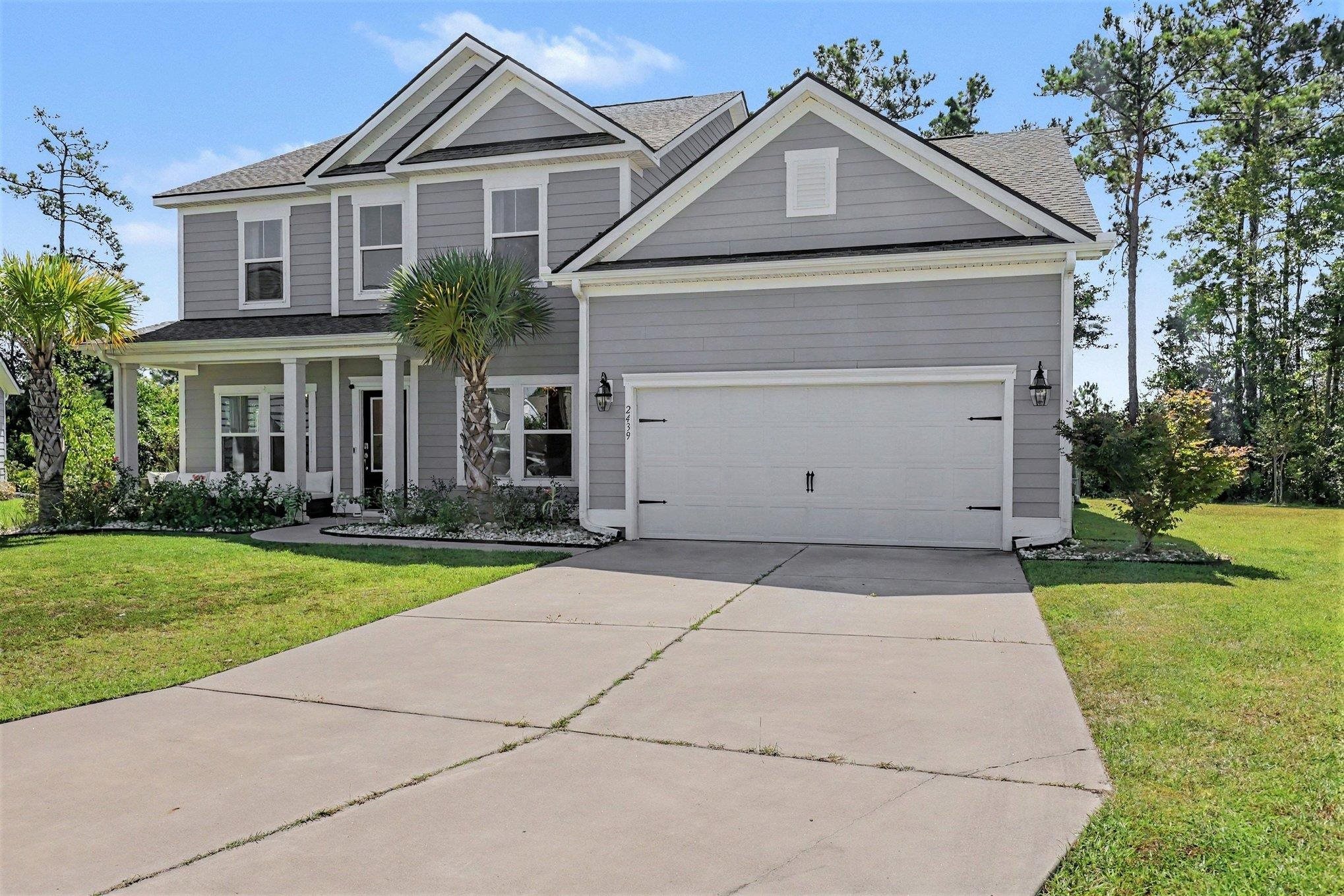2439 Blue Crane Circle Property Photo 4