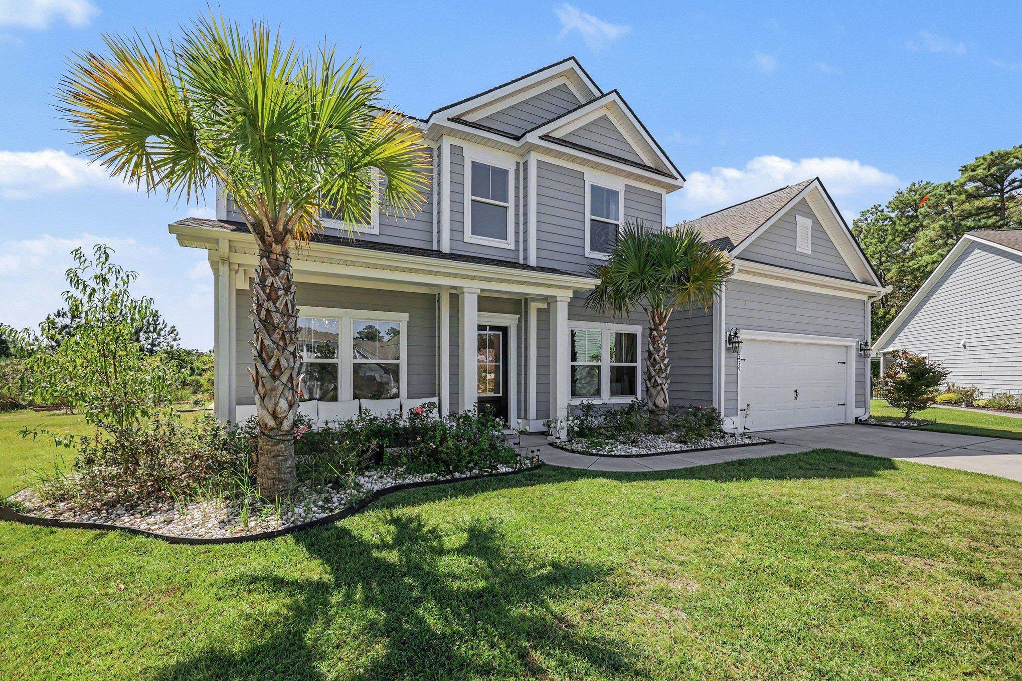 2439 Blue Crane Circle Property Photo 5