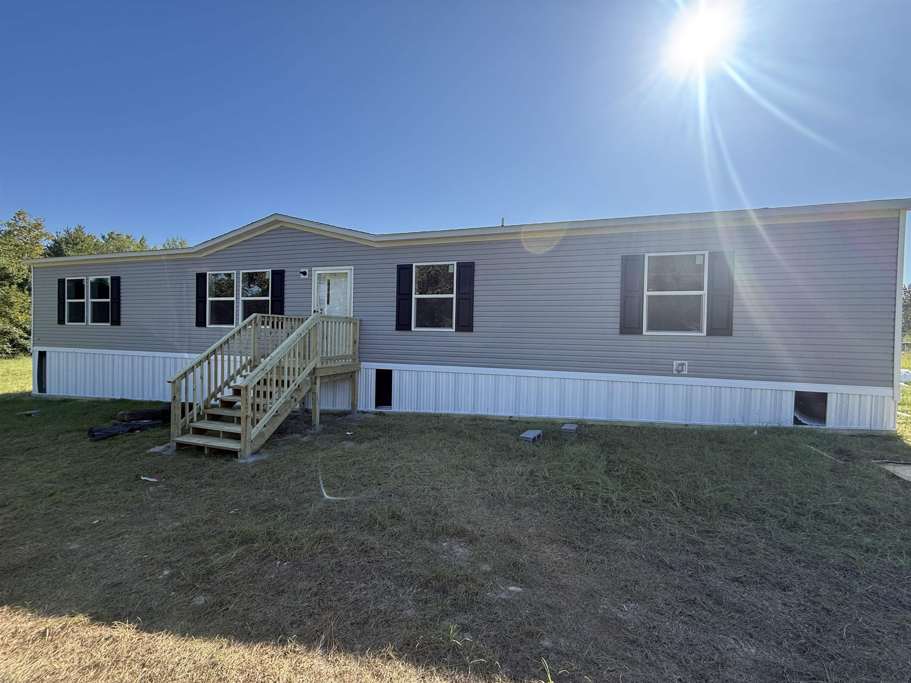 613 Willie Hodge Rd. Property Photo 1