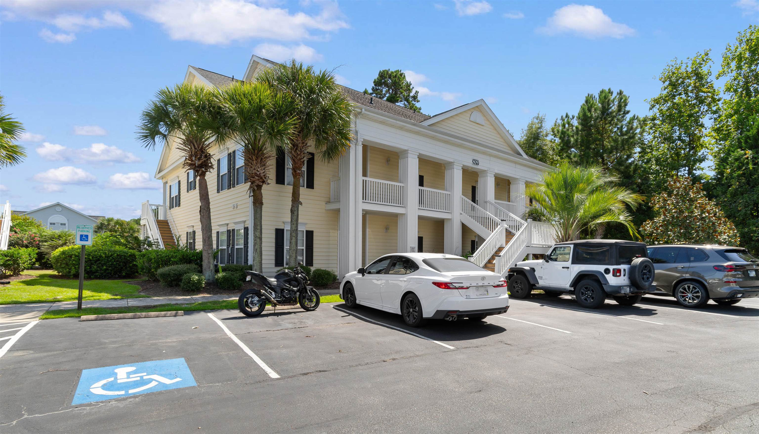 809 Sunswept Ct. Property Photo 3