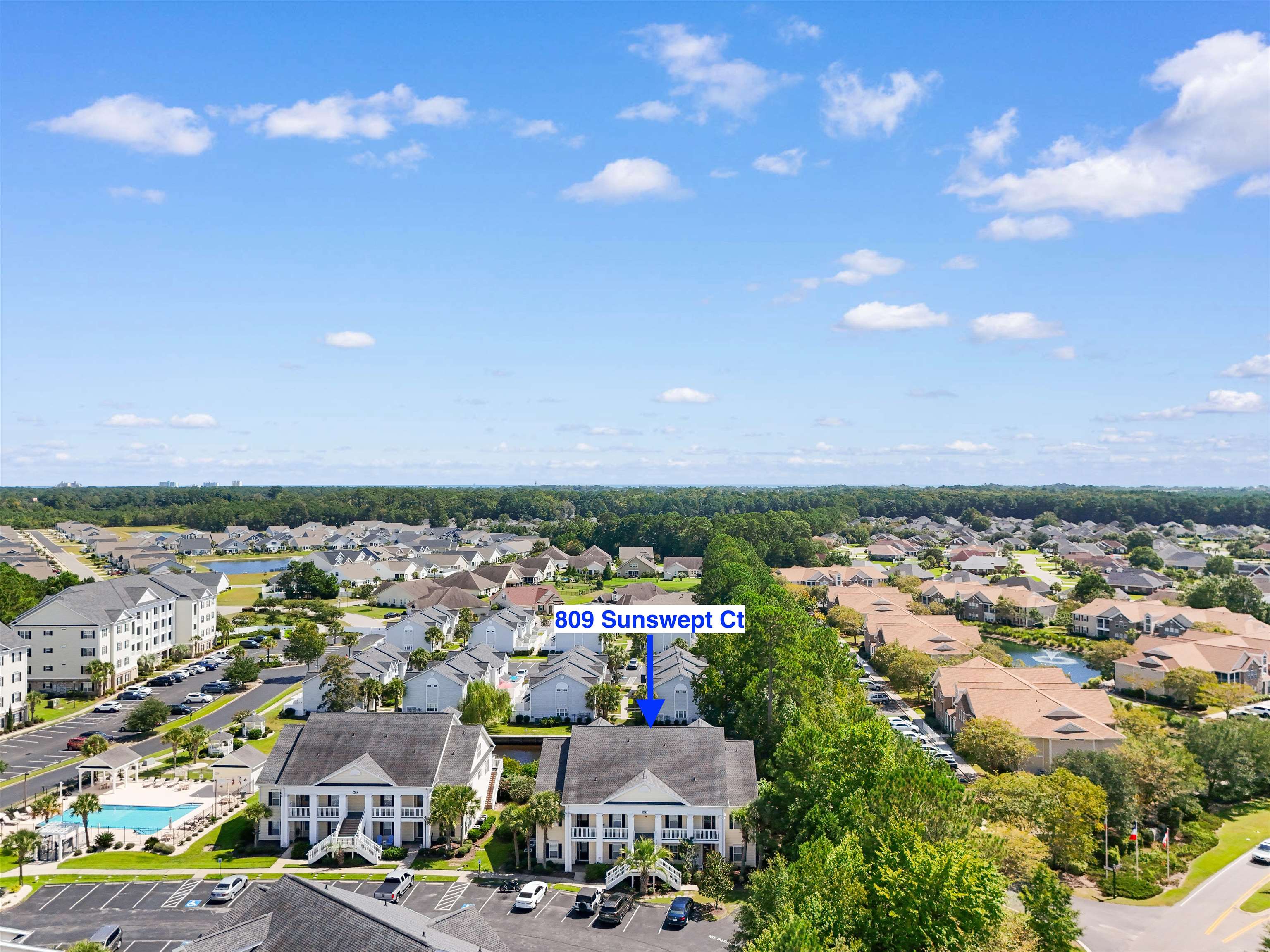 809 Sunswept Ct. Property Photo 42
