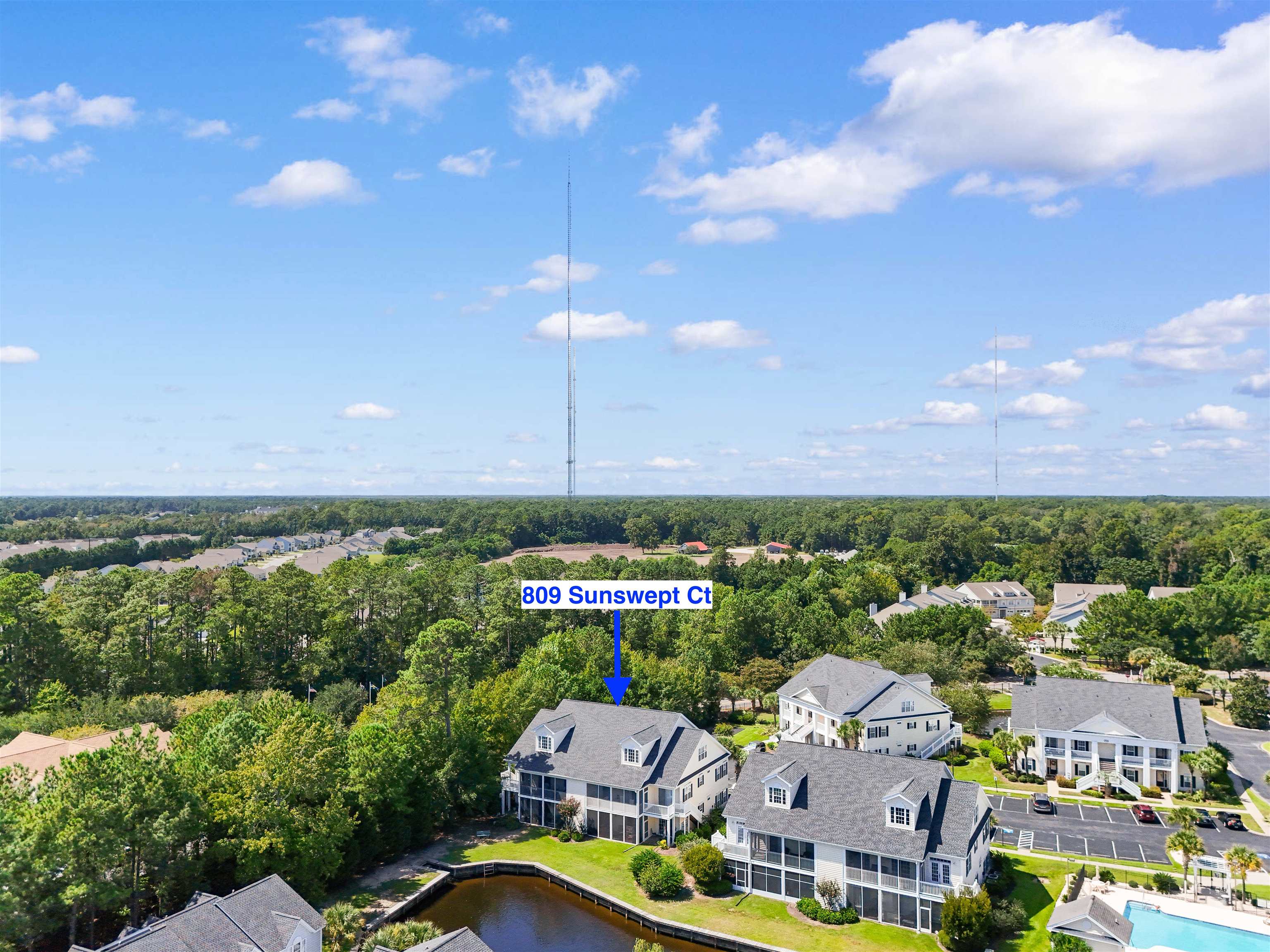 809 Sunswept Ct. Property Photo 43