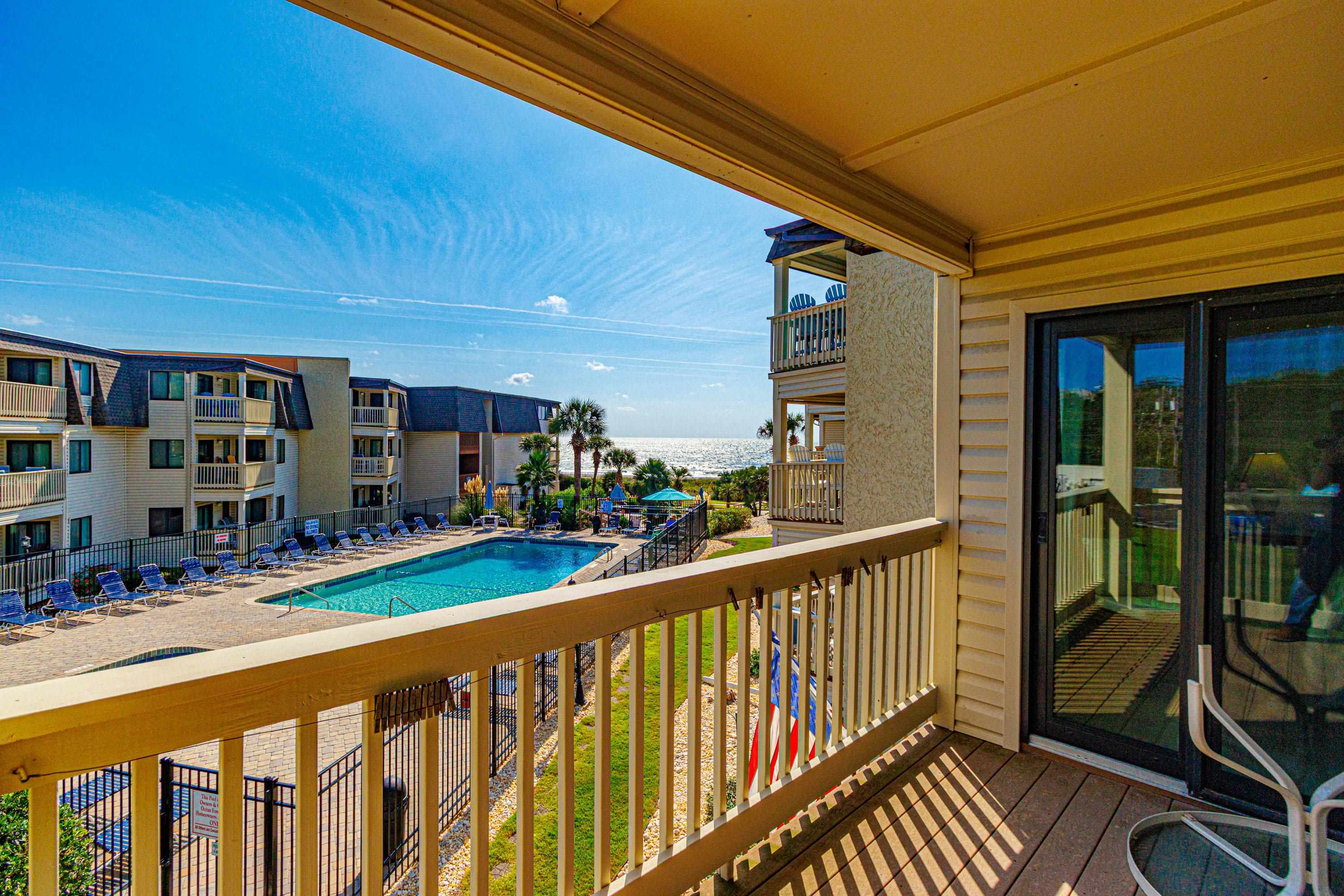 5601 N Ocean Blvd. Property Photo 5