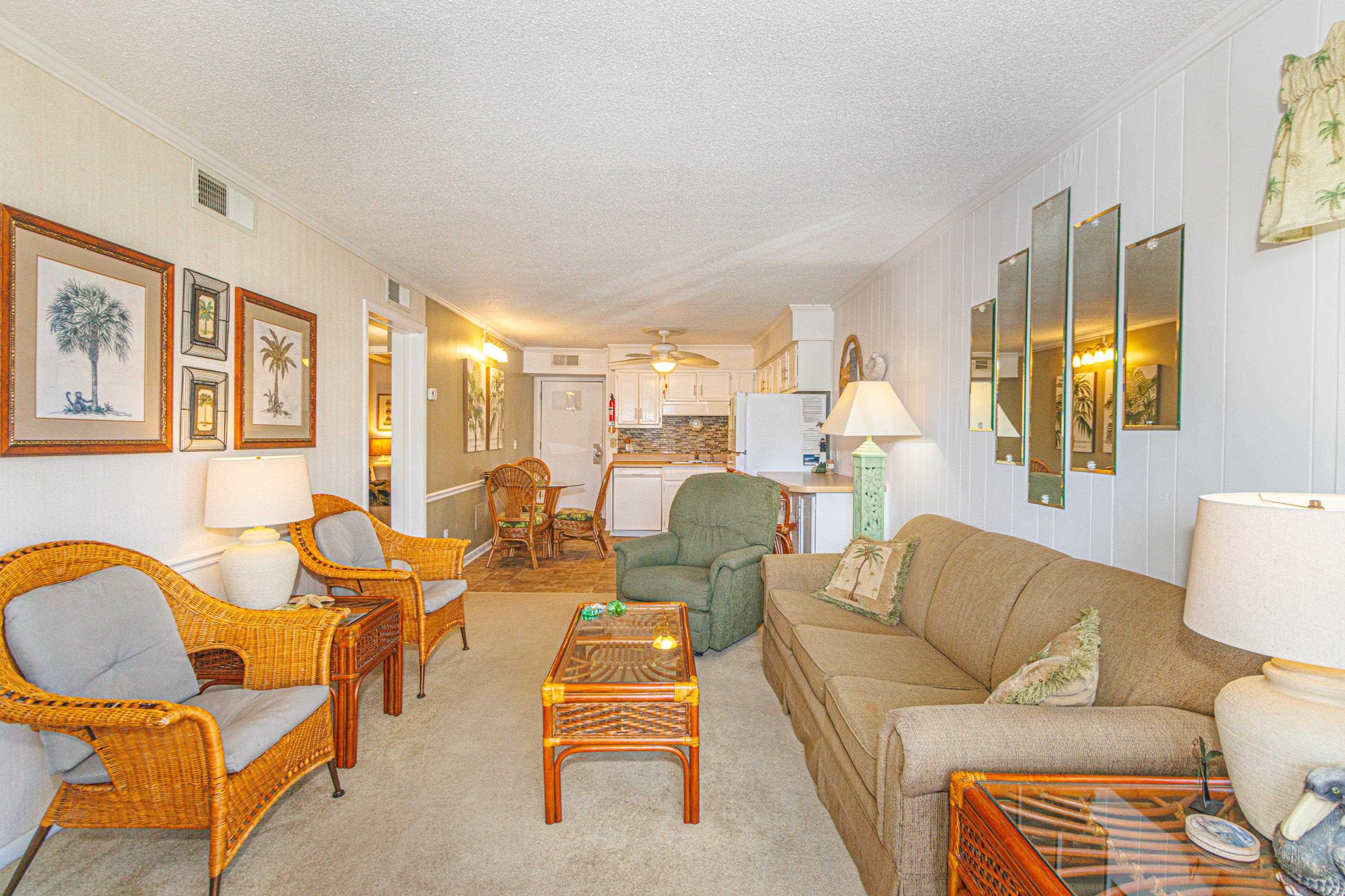 5601 N Ocean Blvd. Property Photo 6