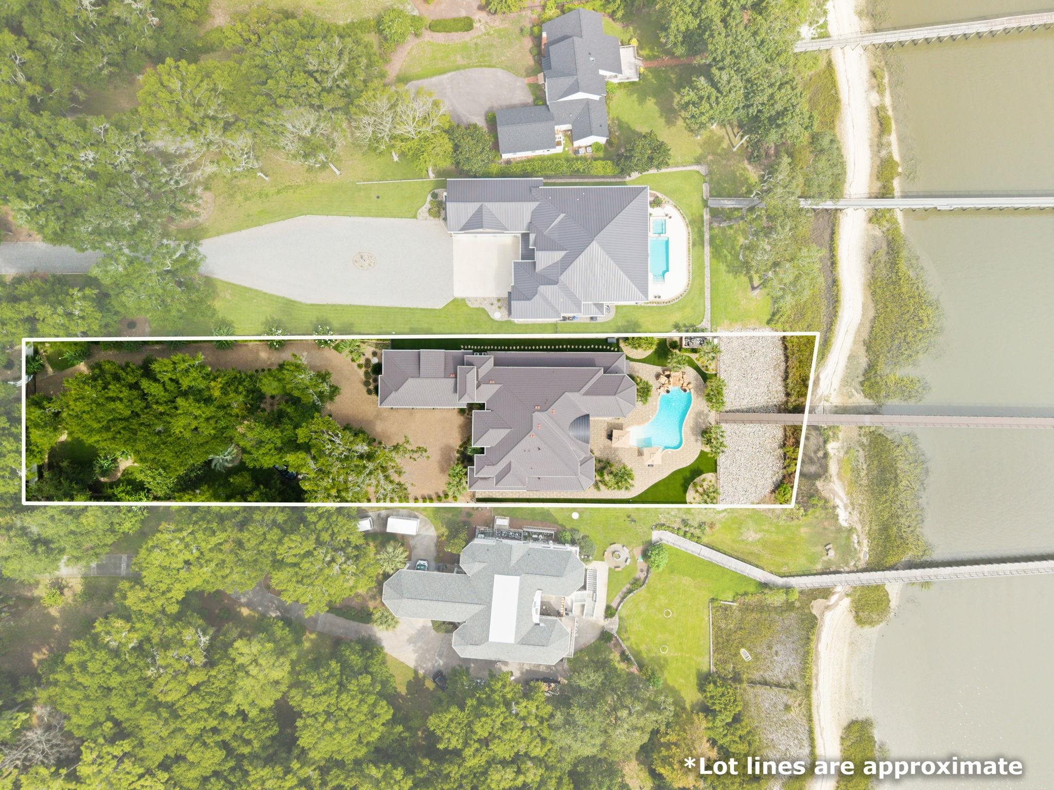 427 Shoreline Dr. W Property Photo 92