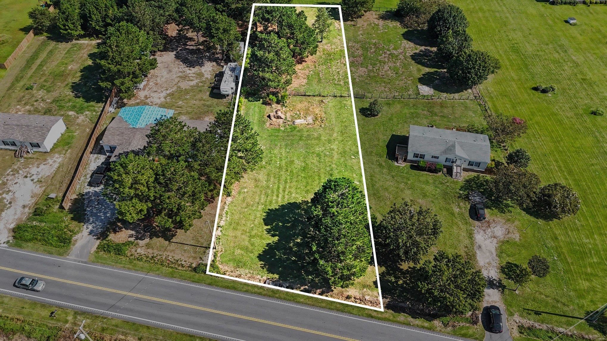 3445 Green Sea Rd. Property Photo 1