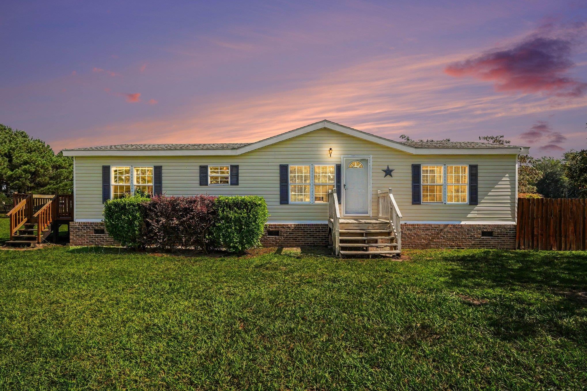 3457 Green Sea Rd. Property Photo 1