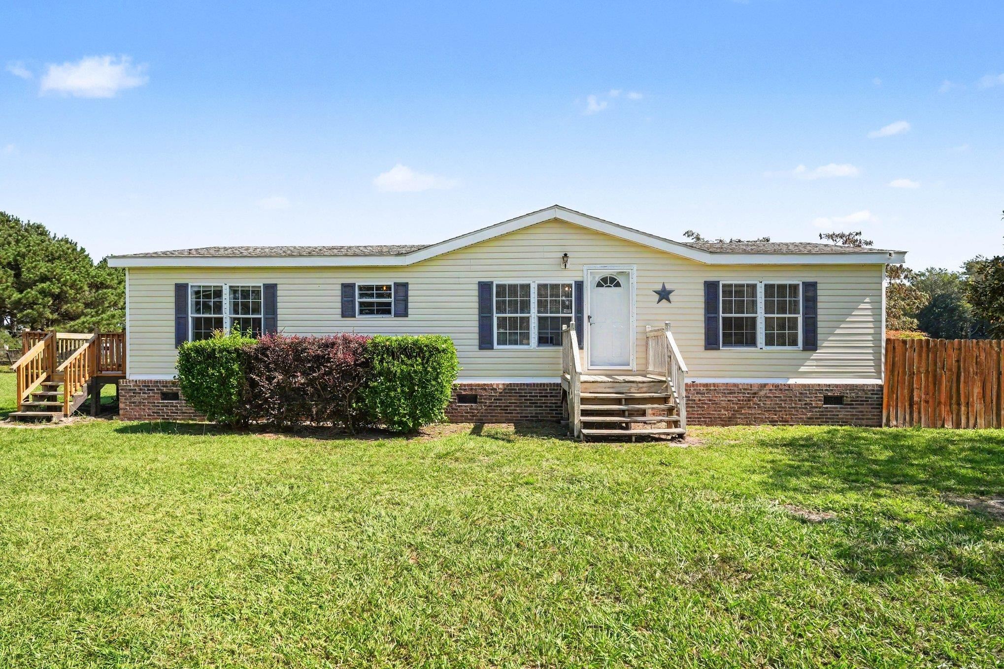 3457 Green Sea Rd. Property Photo 2