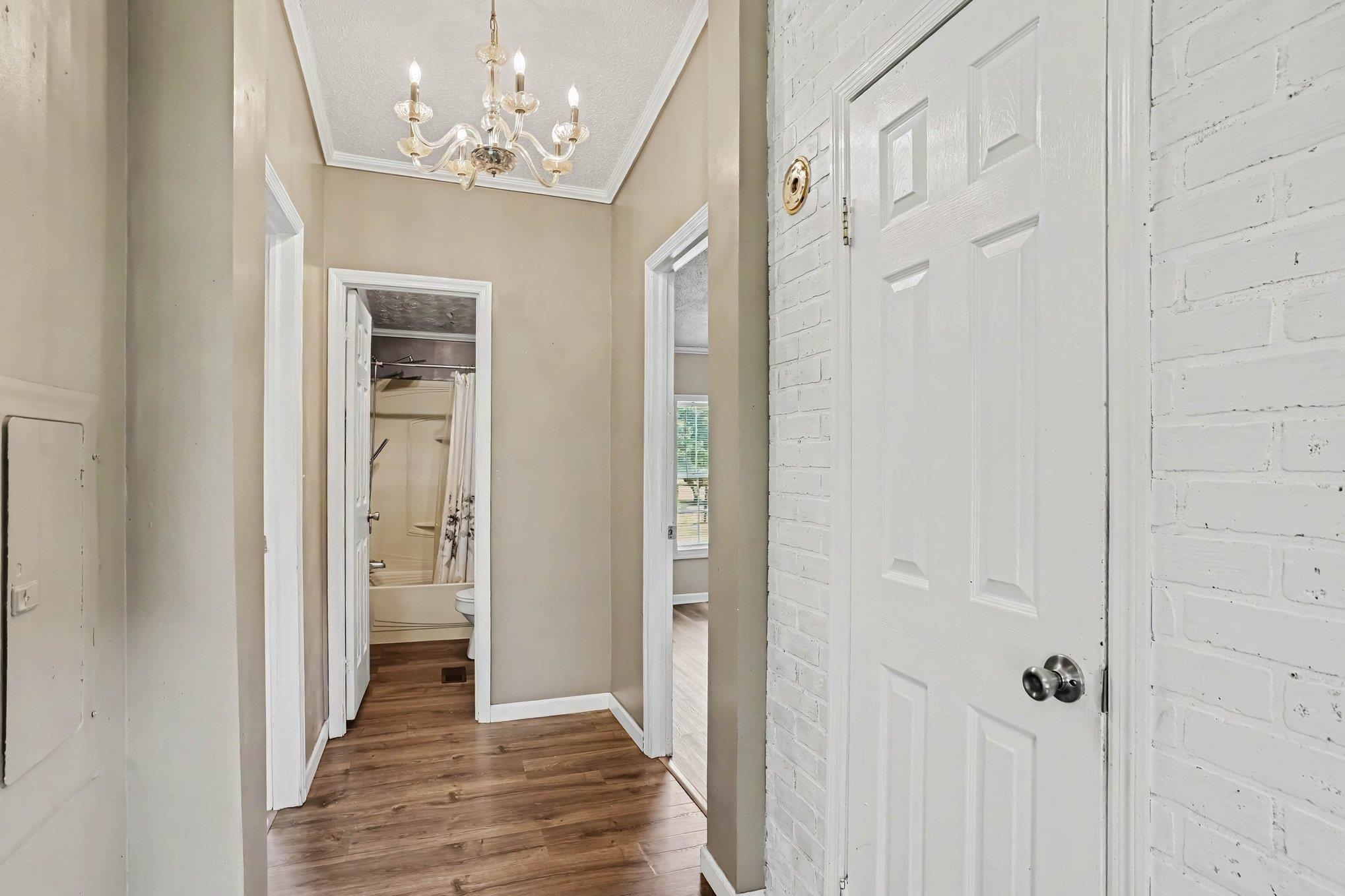 3457 Green Sea Rd. Property Photo 12
