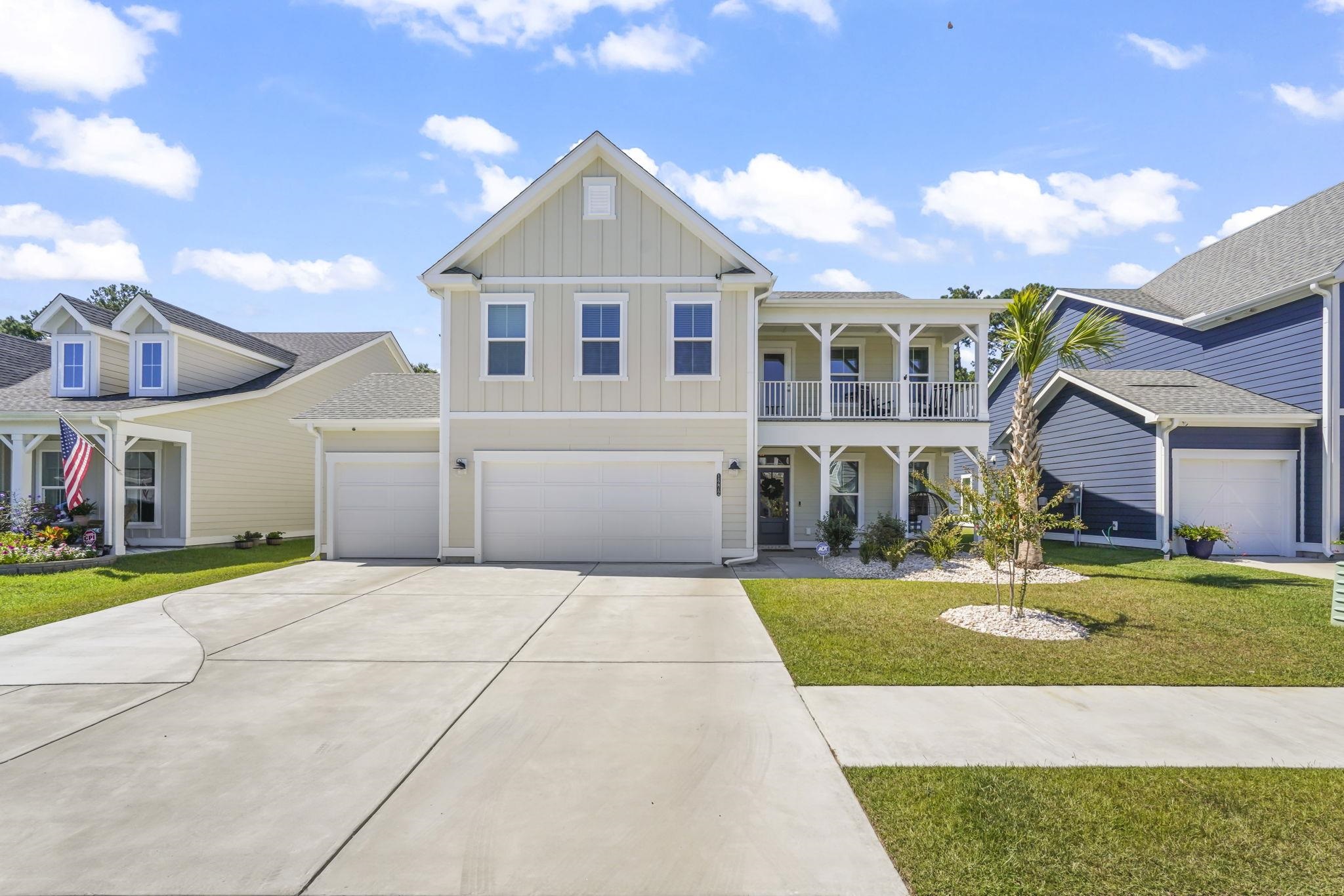 1272 Safe Haven Dr. Property Photo 2