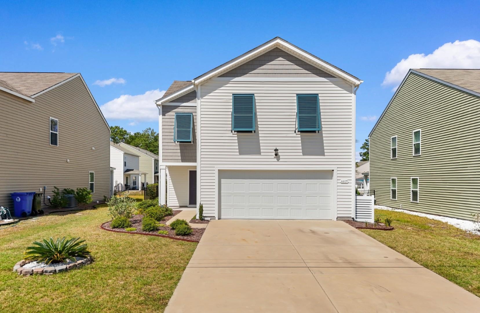 6615 Colonial Dr. Property Photo 1