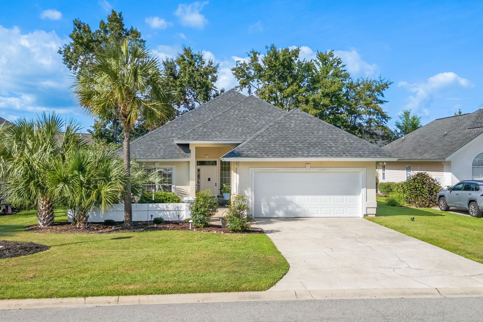 9813 Simonton Ct. Property Photo 1