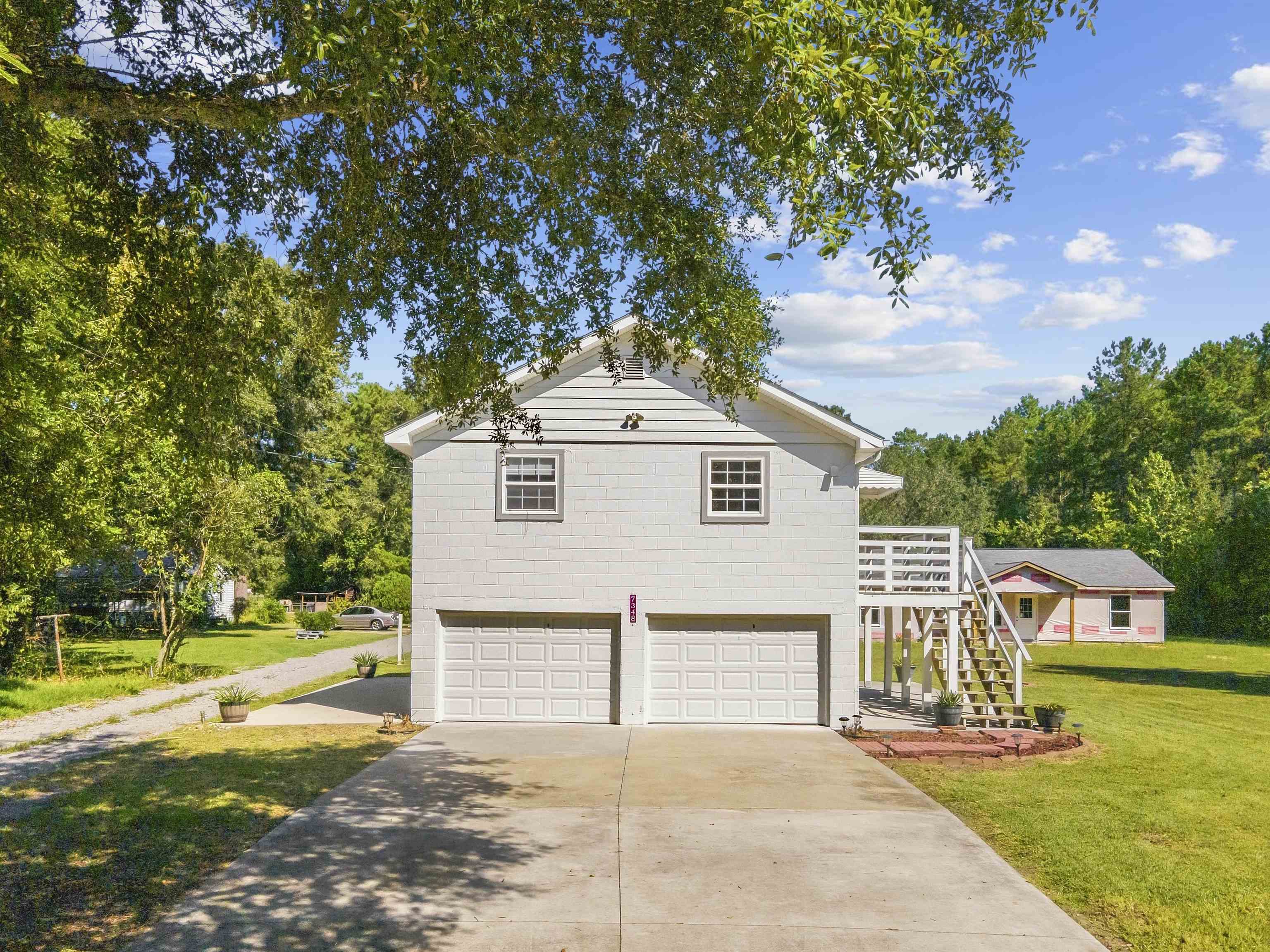 7348 Highmarket St. Property Photo 1
