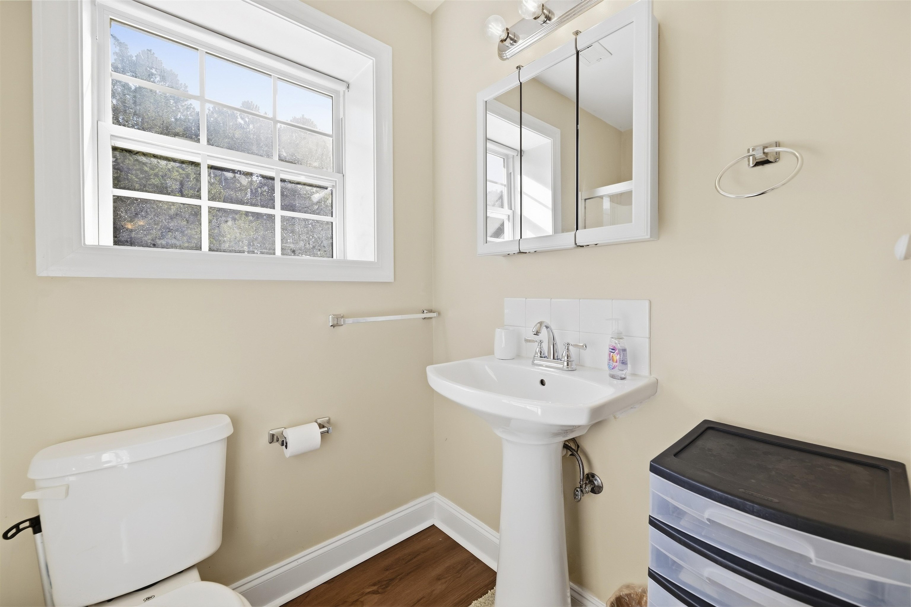 7348 Highmarket St. Property Photo 14