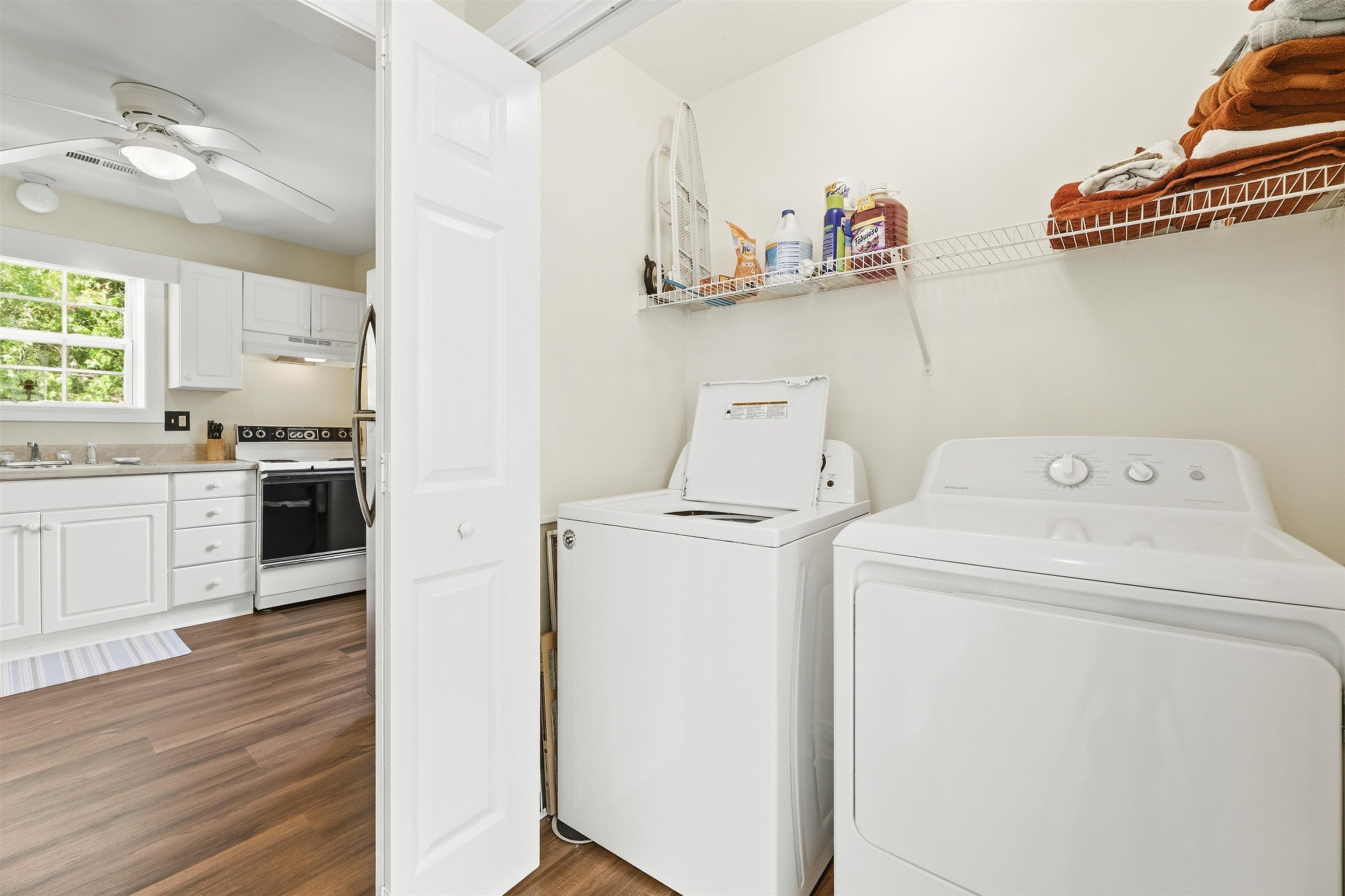 7348 Highmarket St. Property Photo 17