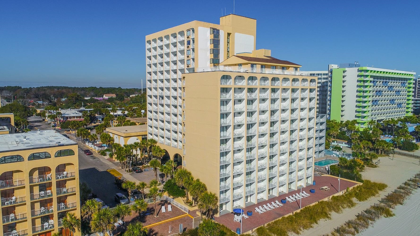 1207 S Ocean Blvd. Property Photo 1