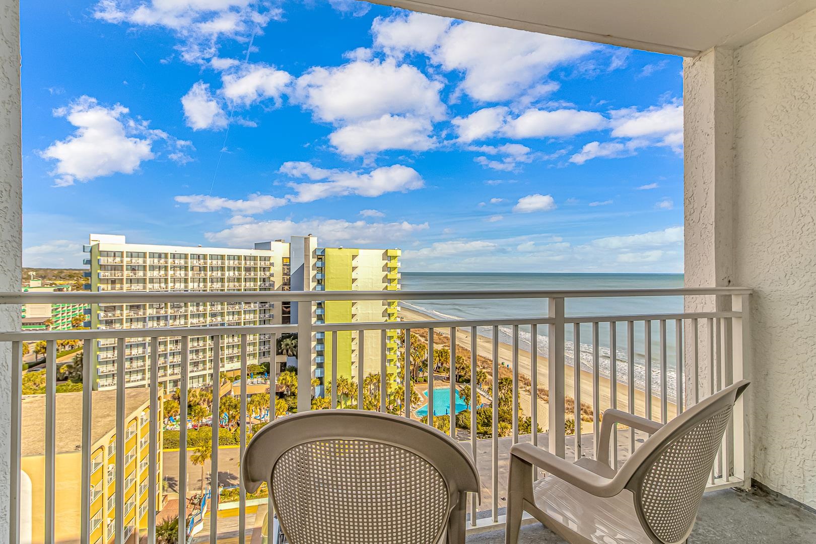1207 S Ocean Blvd. Property Photo 2