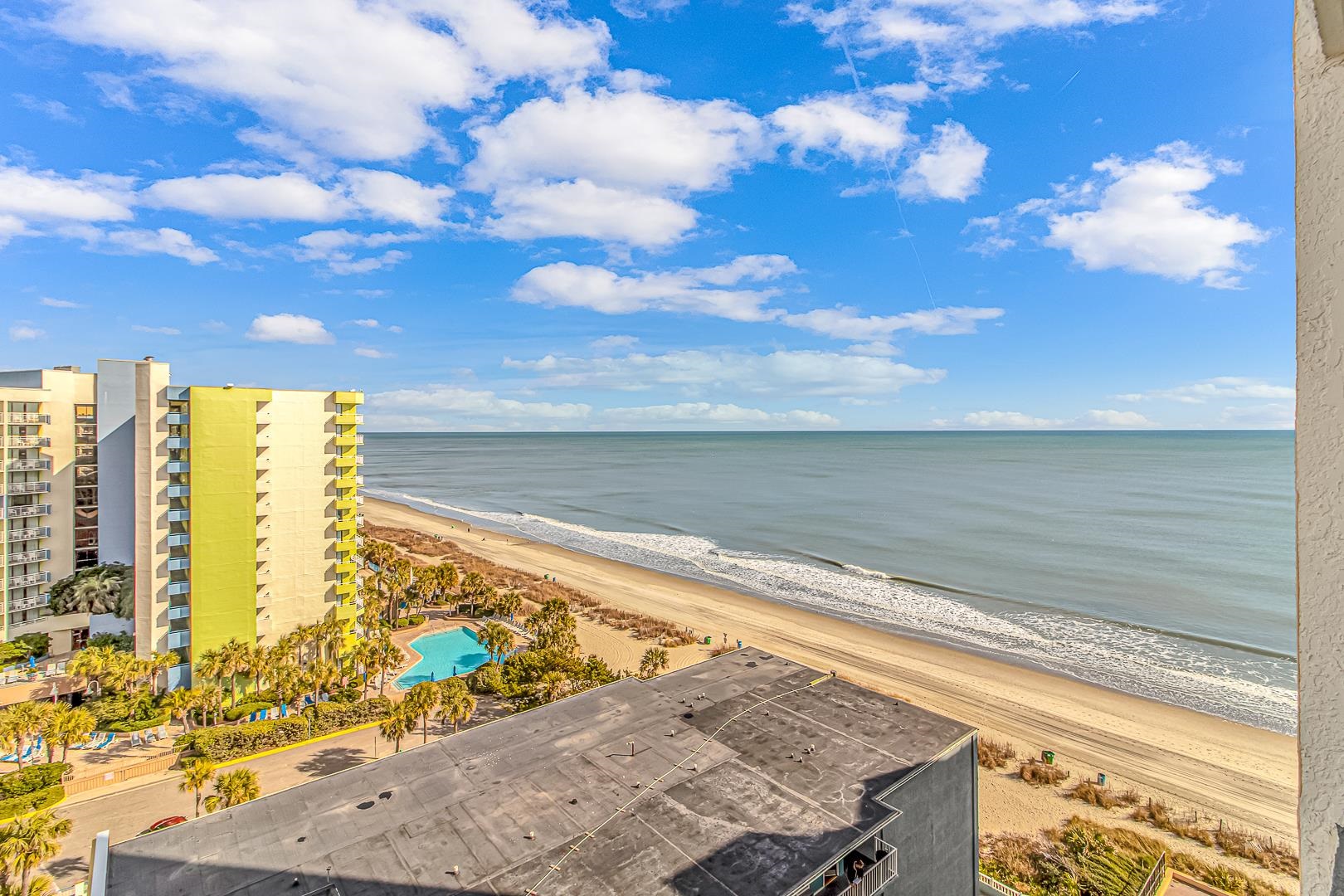 1207 S Ocean Blvd. Property Photo 3