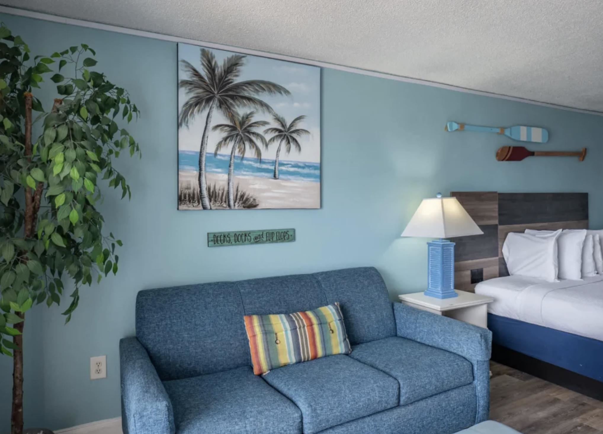 1207 S Ocean Blvd. Property Photo 13