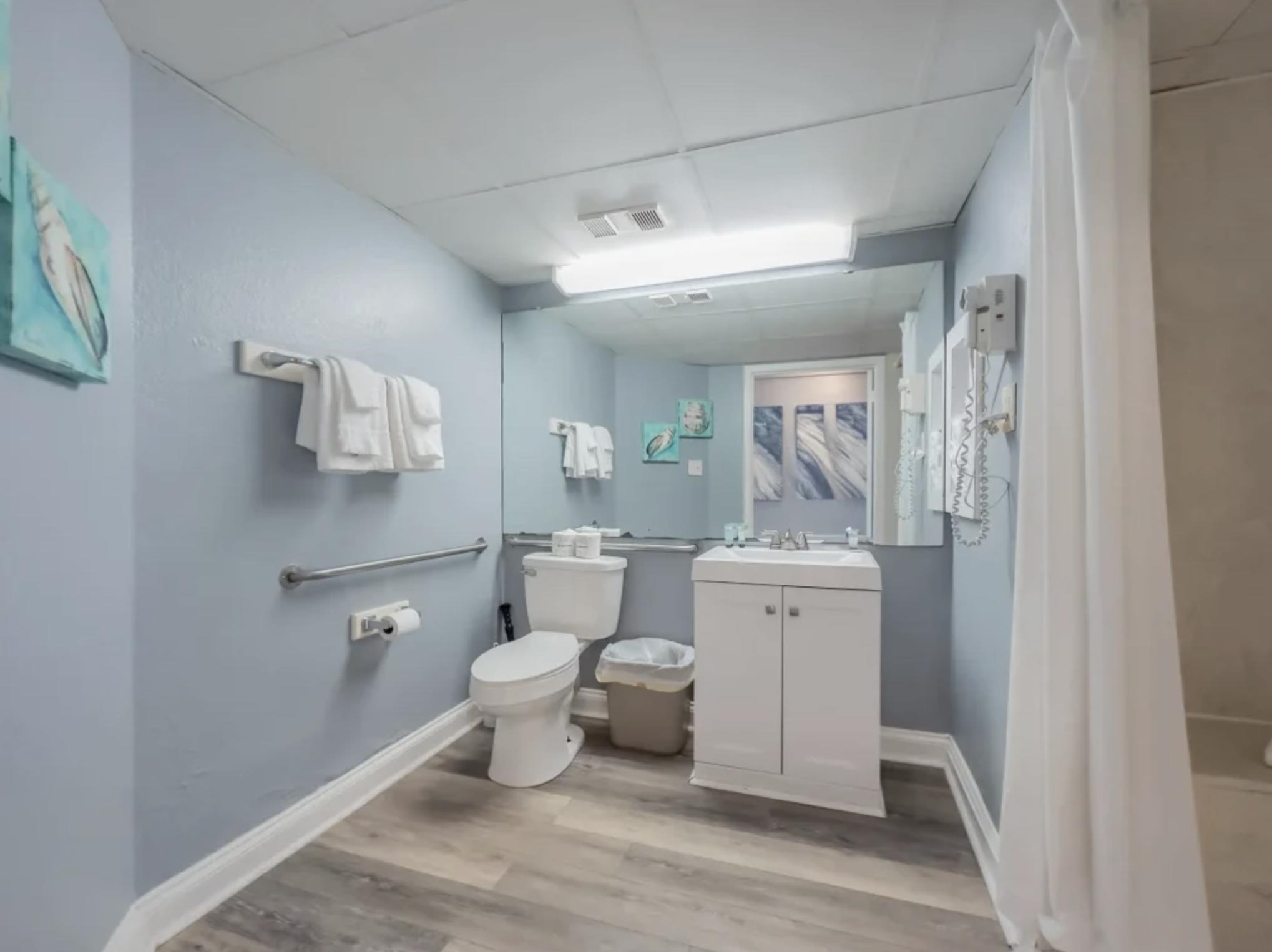 1207 S Ocean Blvd. Property Photo 22