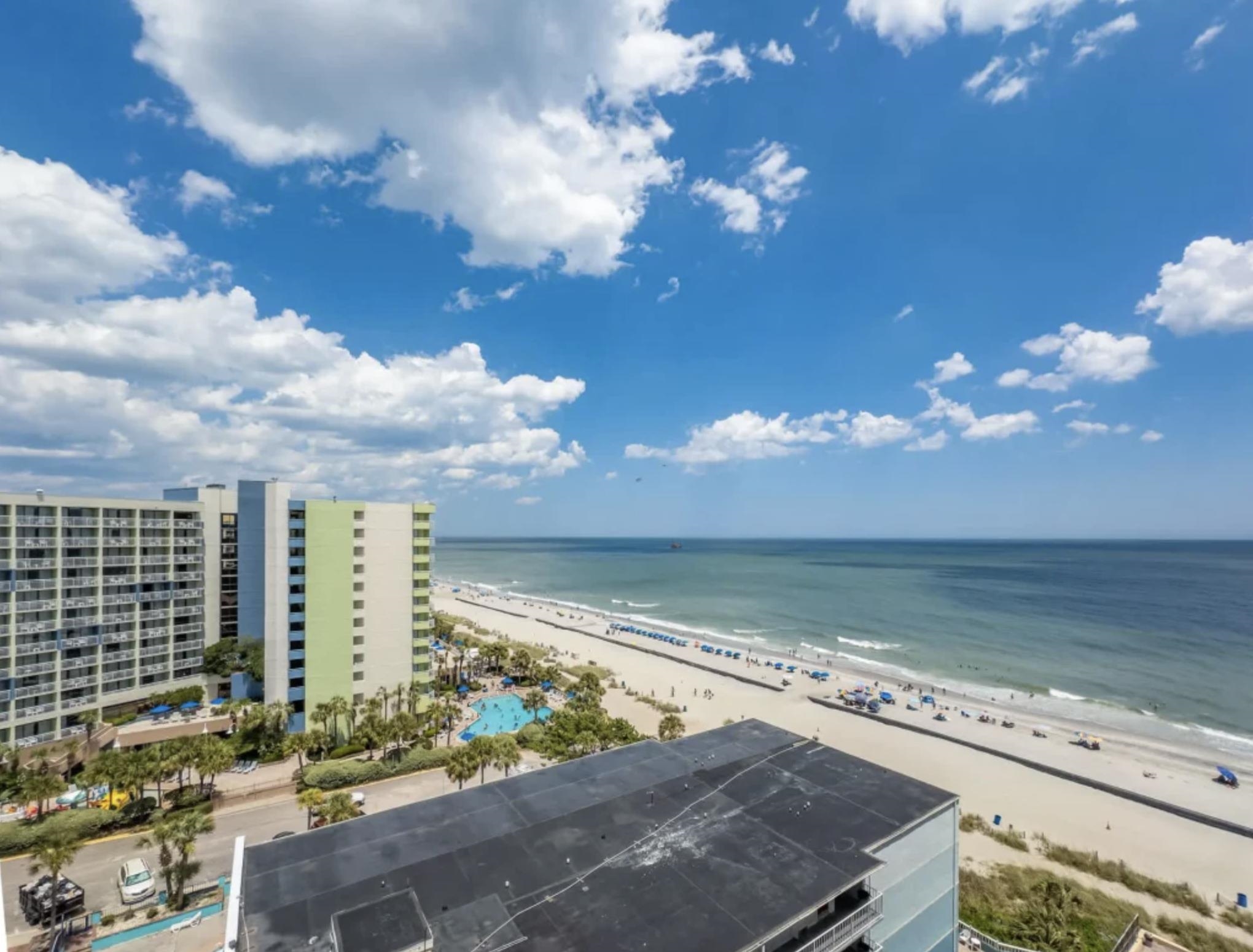 1207 S Ocean Blvd. Property Photo 24