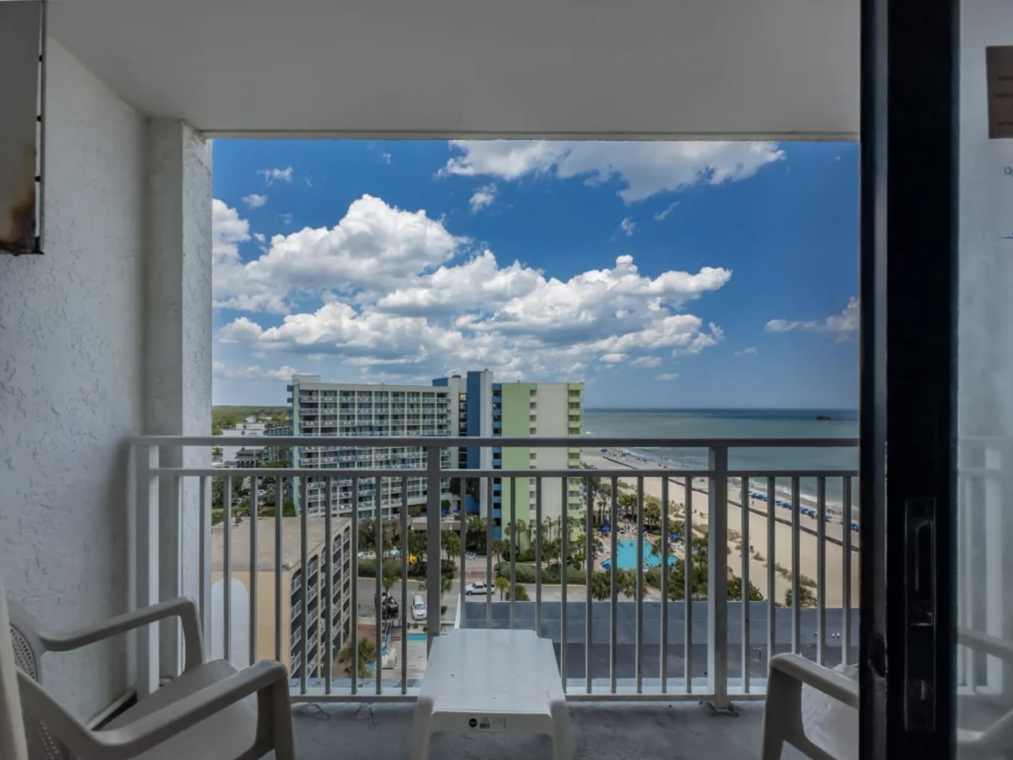1207 S Ocean Blvd. Property Photo 25