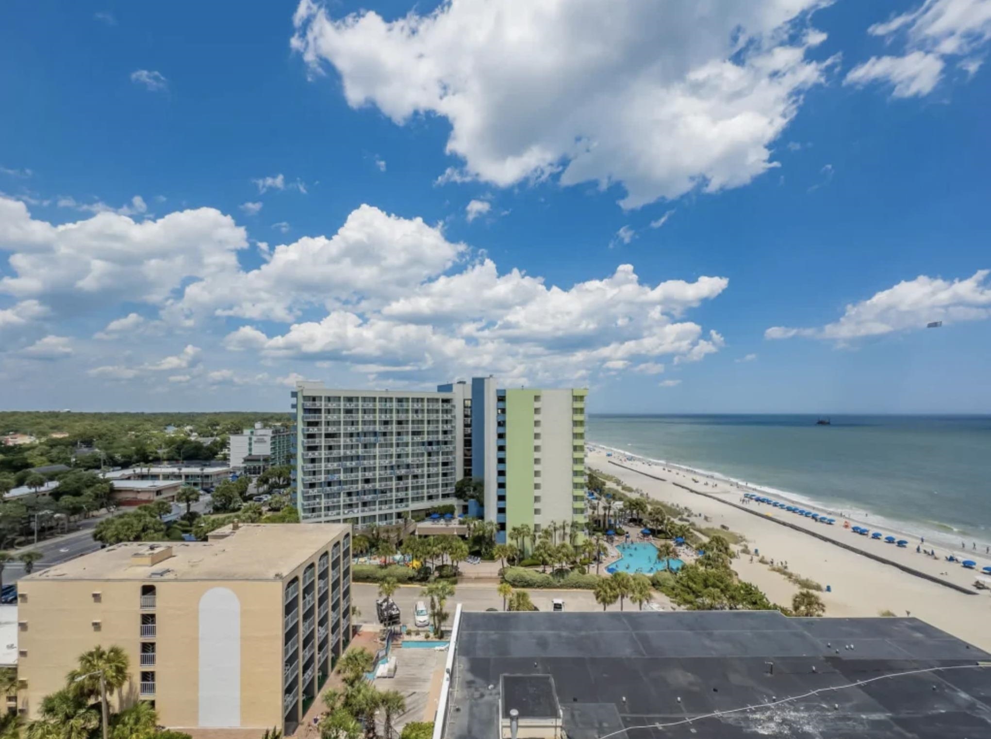 1207 S Ocean Blvd. Property Photo 26