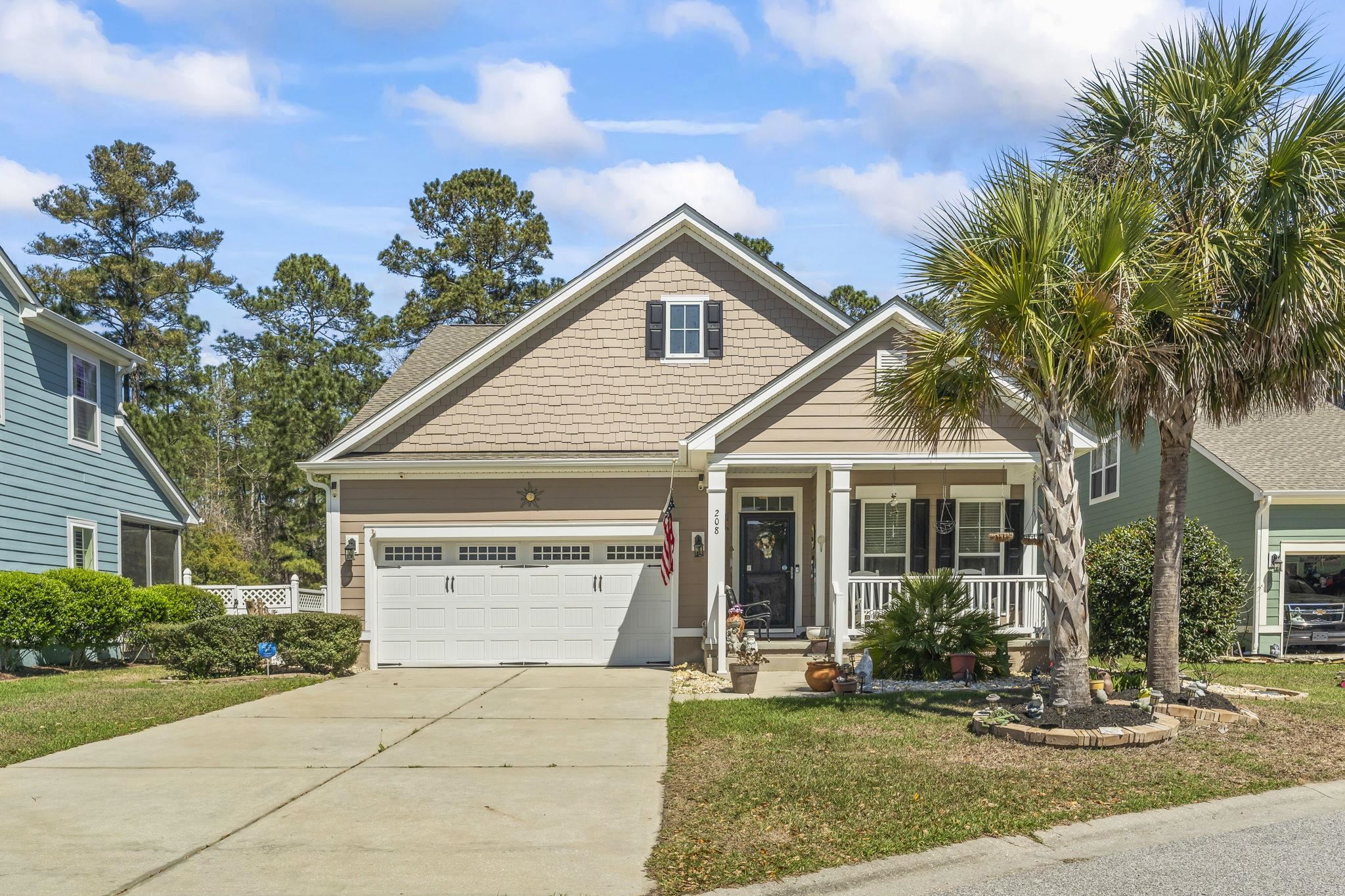 208 Simplicity Dr. Property Photo 1