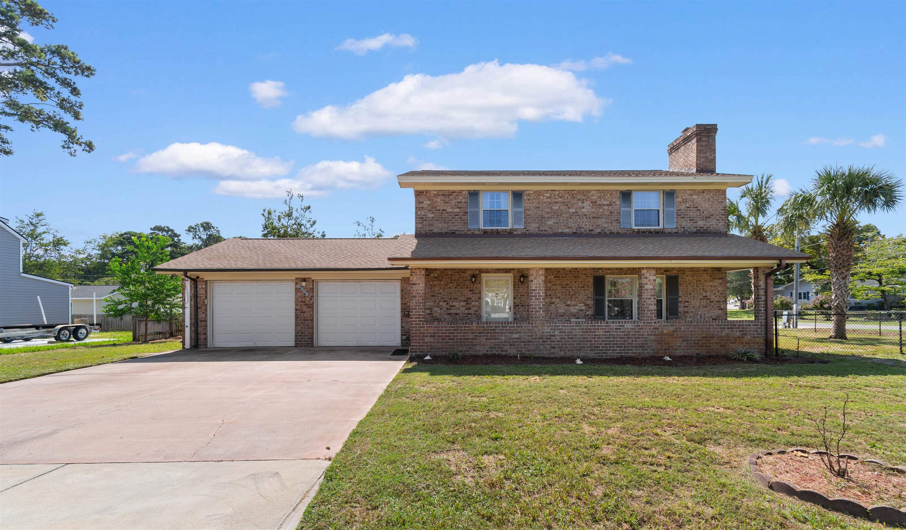 2500 Magnolia Dr. Property Photo 1