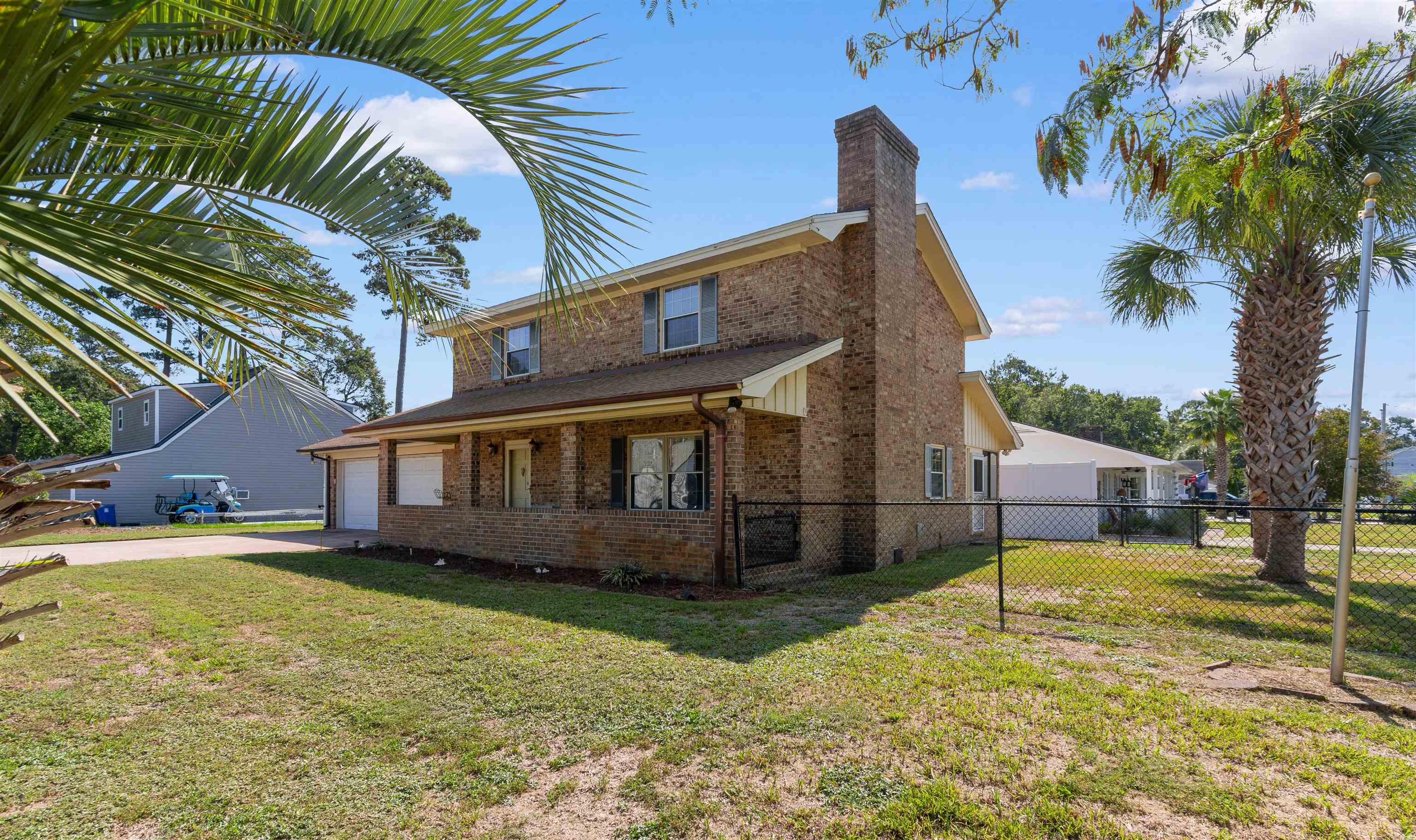 2500 Magnolia Dr. Property Photo 3