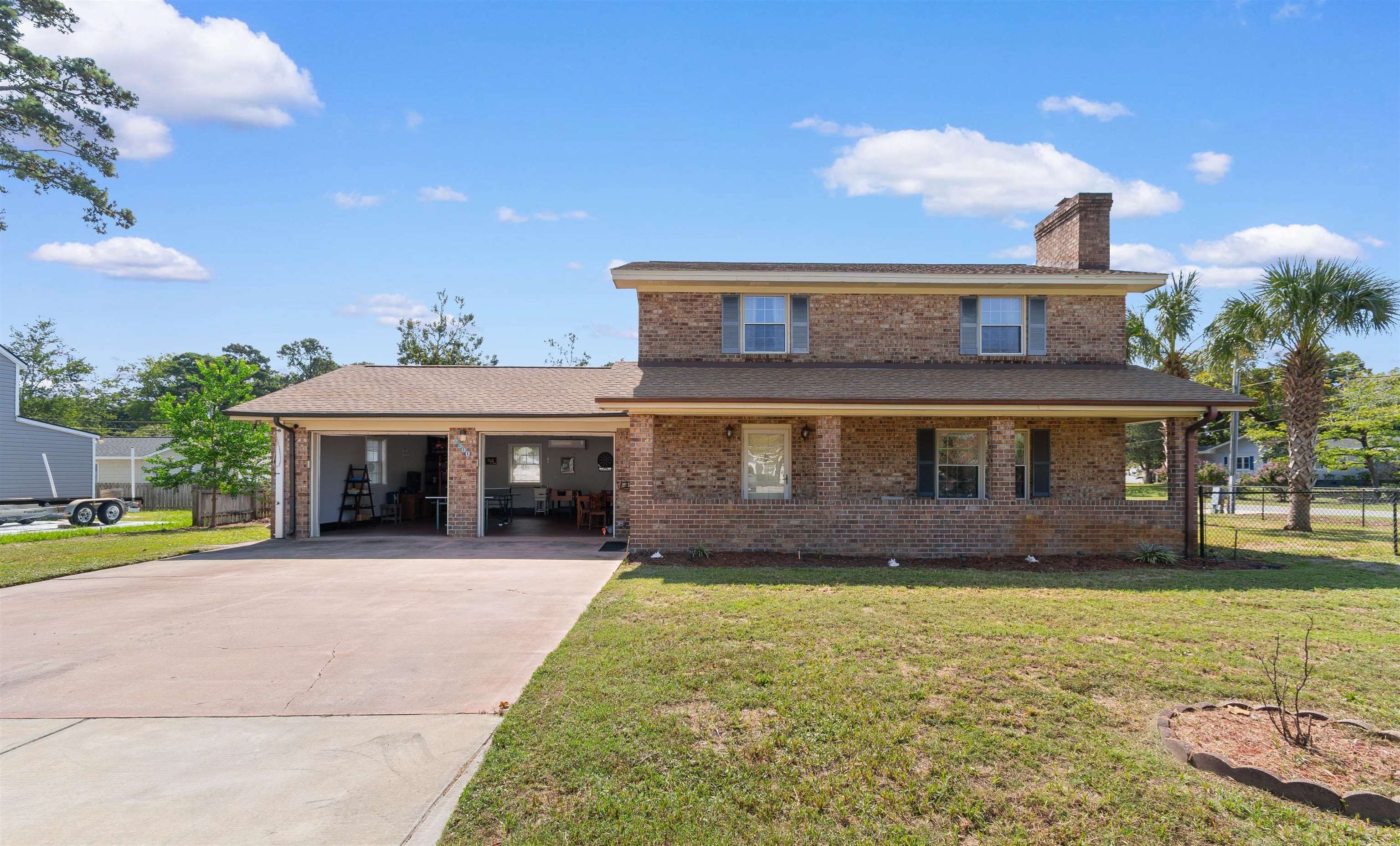 2500 Magnolia Dr. Property Photo 36