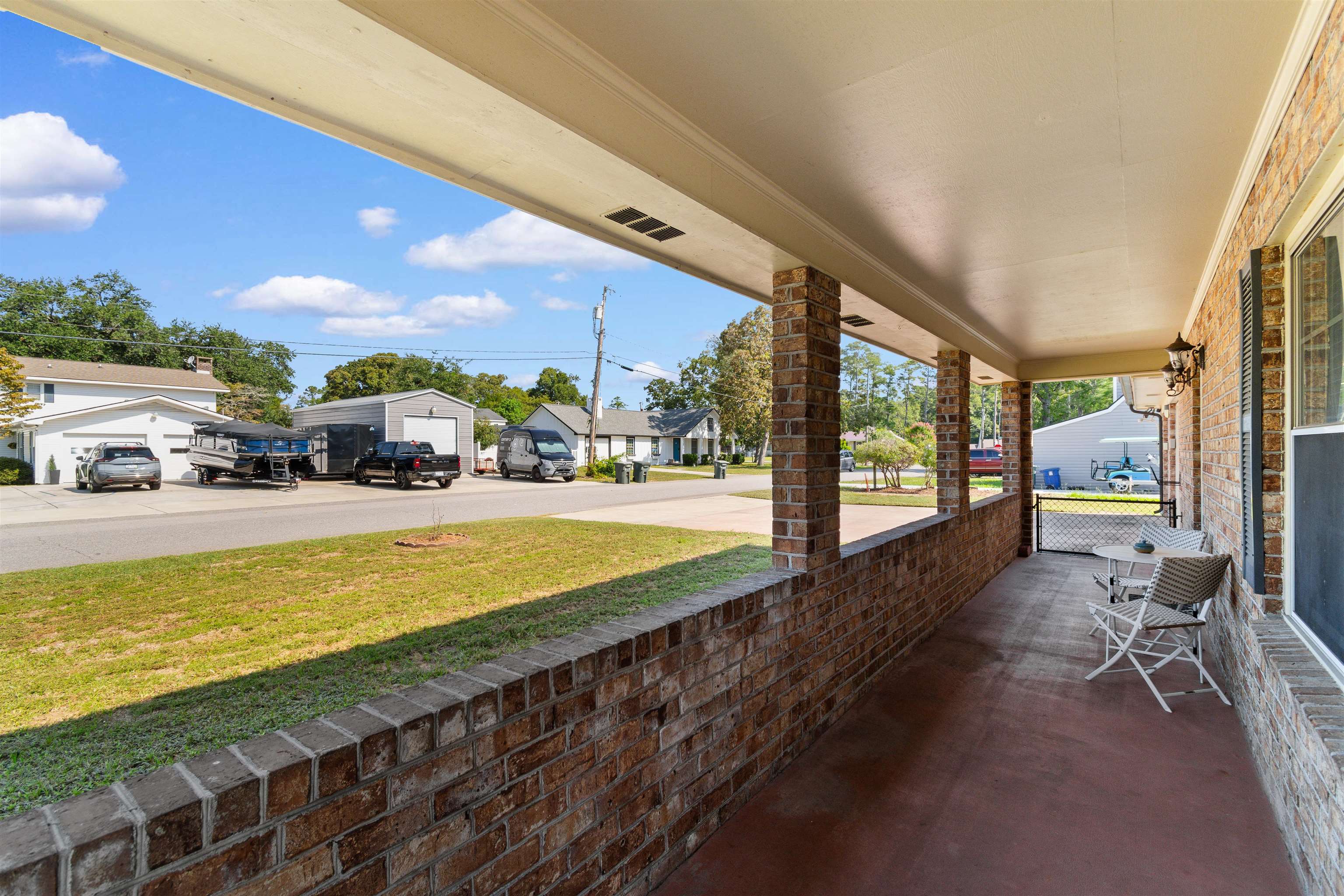 2500 Magnolia Dr. Property Photo 37