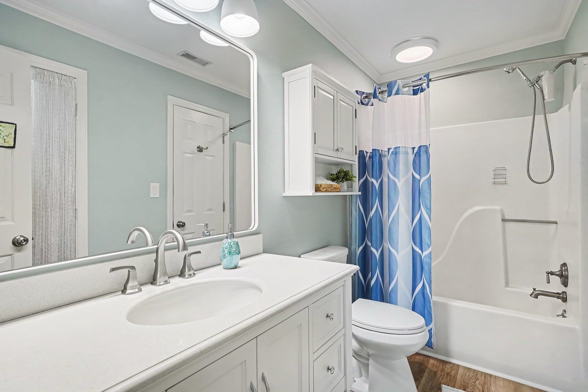 4369 Spa Dr. Property Photo 16