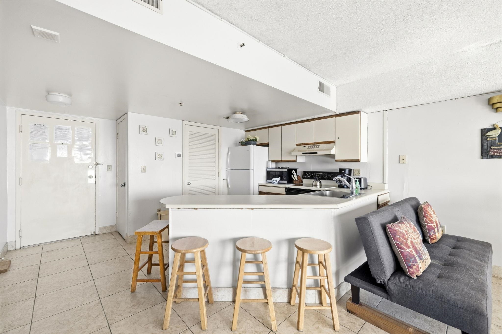 1605 S Ocean Blvd. Property Photo 12