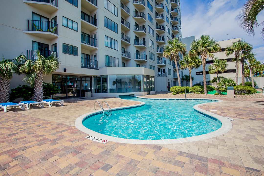 1605 S Ocean Blvd. Property Photo 32