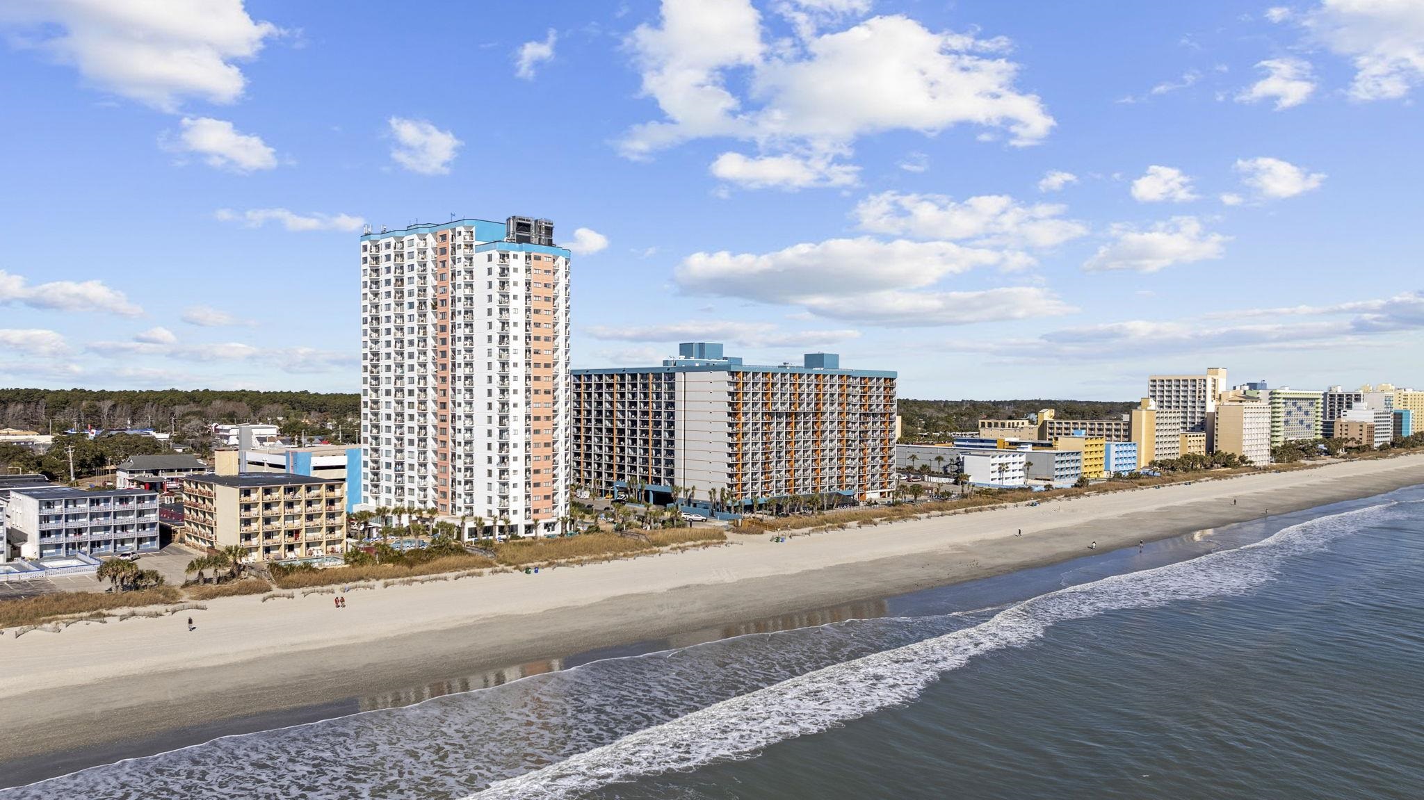 1605 S Ocean Blvd. Property Photo 44