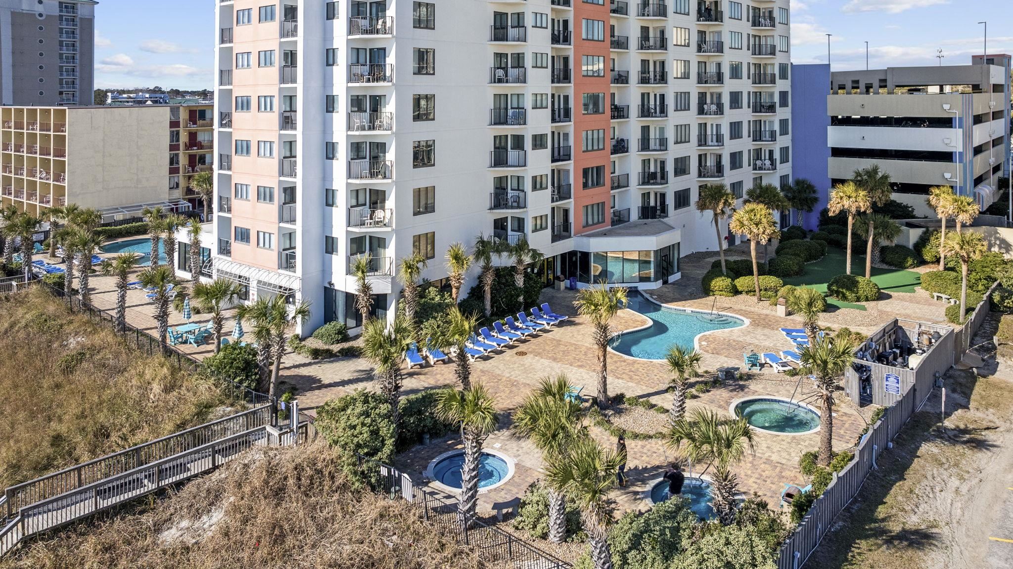 1605 S Ocean Blvd. Property Photo 48