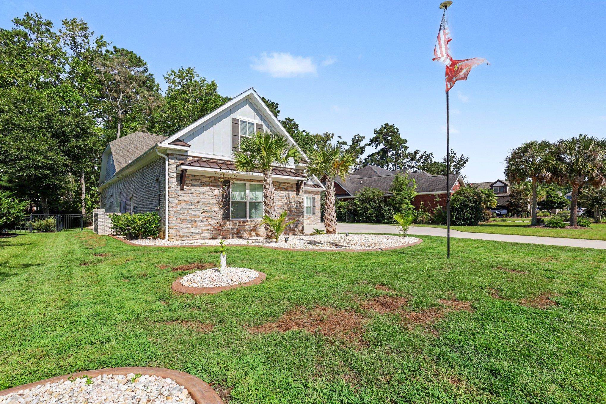 2612 Henagan Ln. Property Photo 3