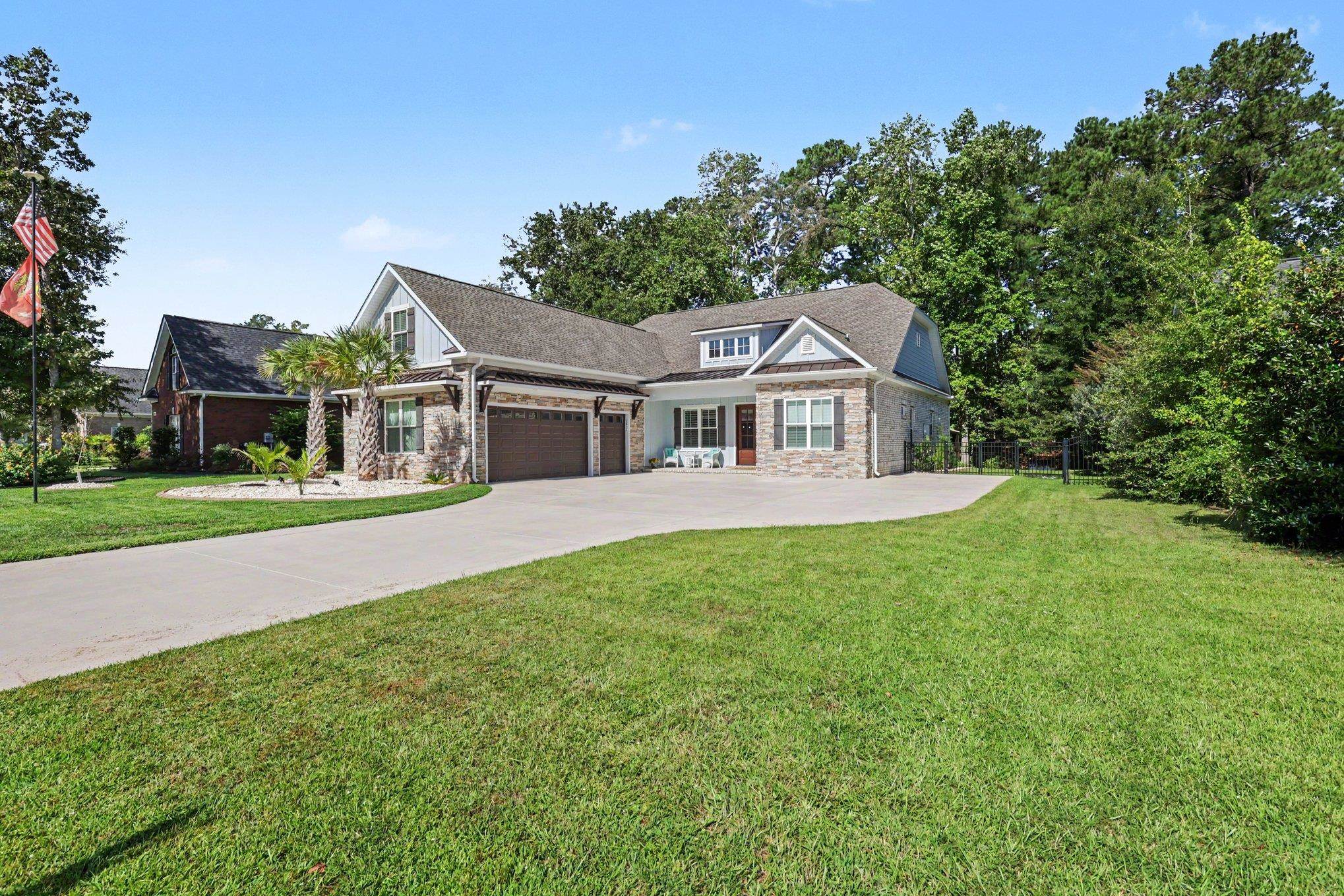 2612 Henagan Ln. Property Photo 4