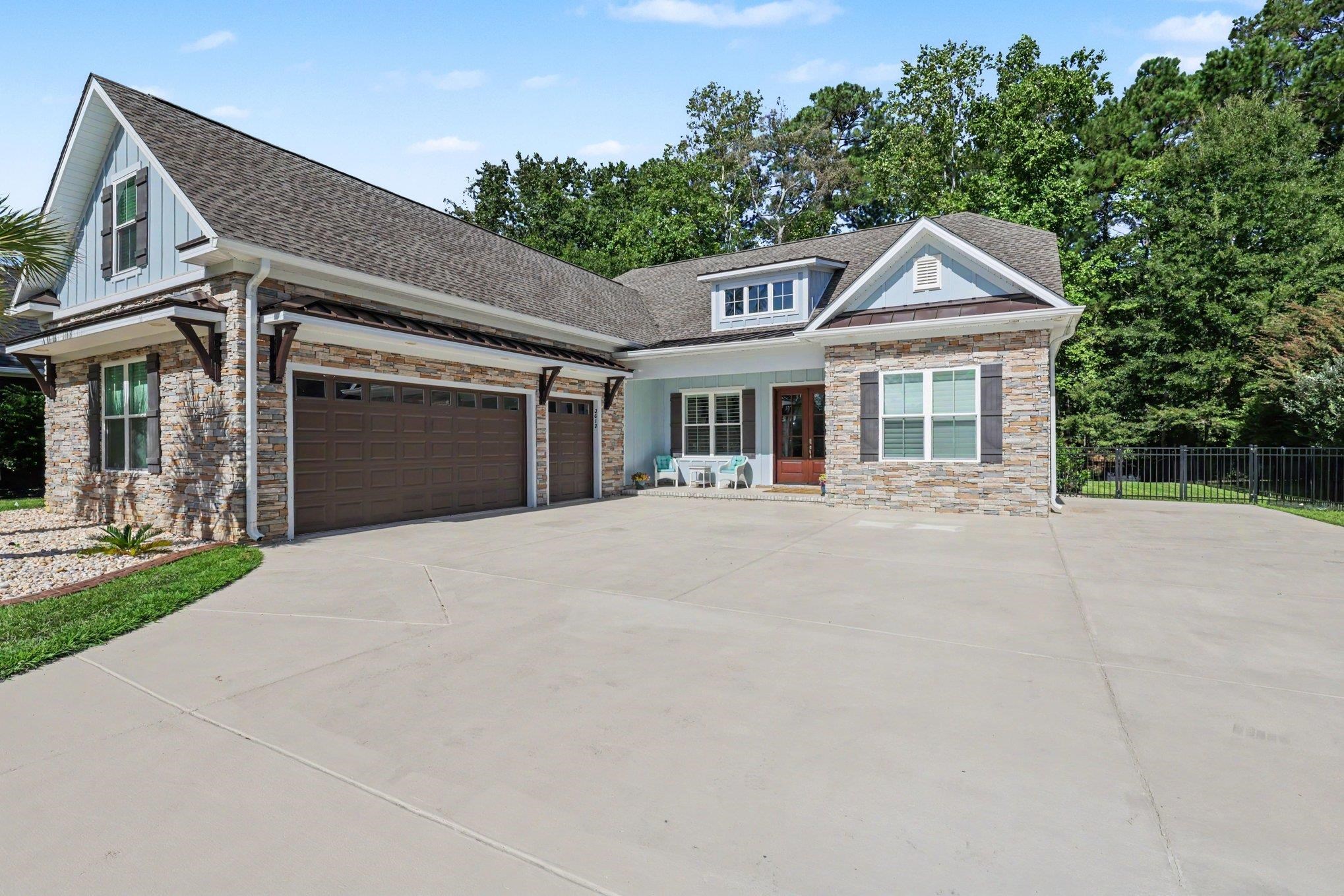 2612 Henagan Ln. Property Photo 5