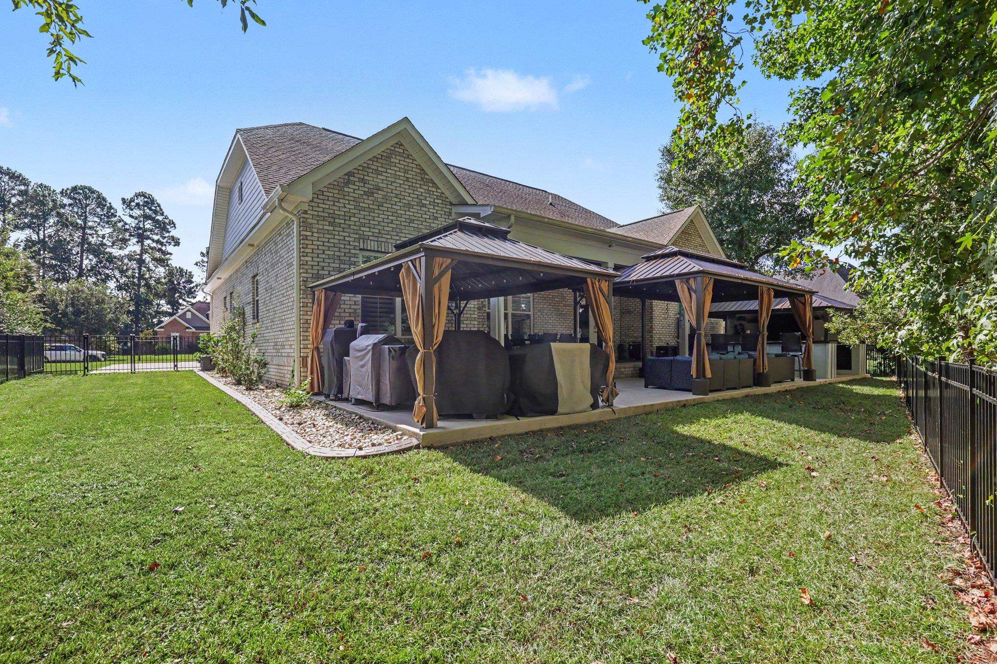 2612 Henagan Ln. Property Photo 39