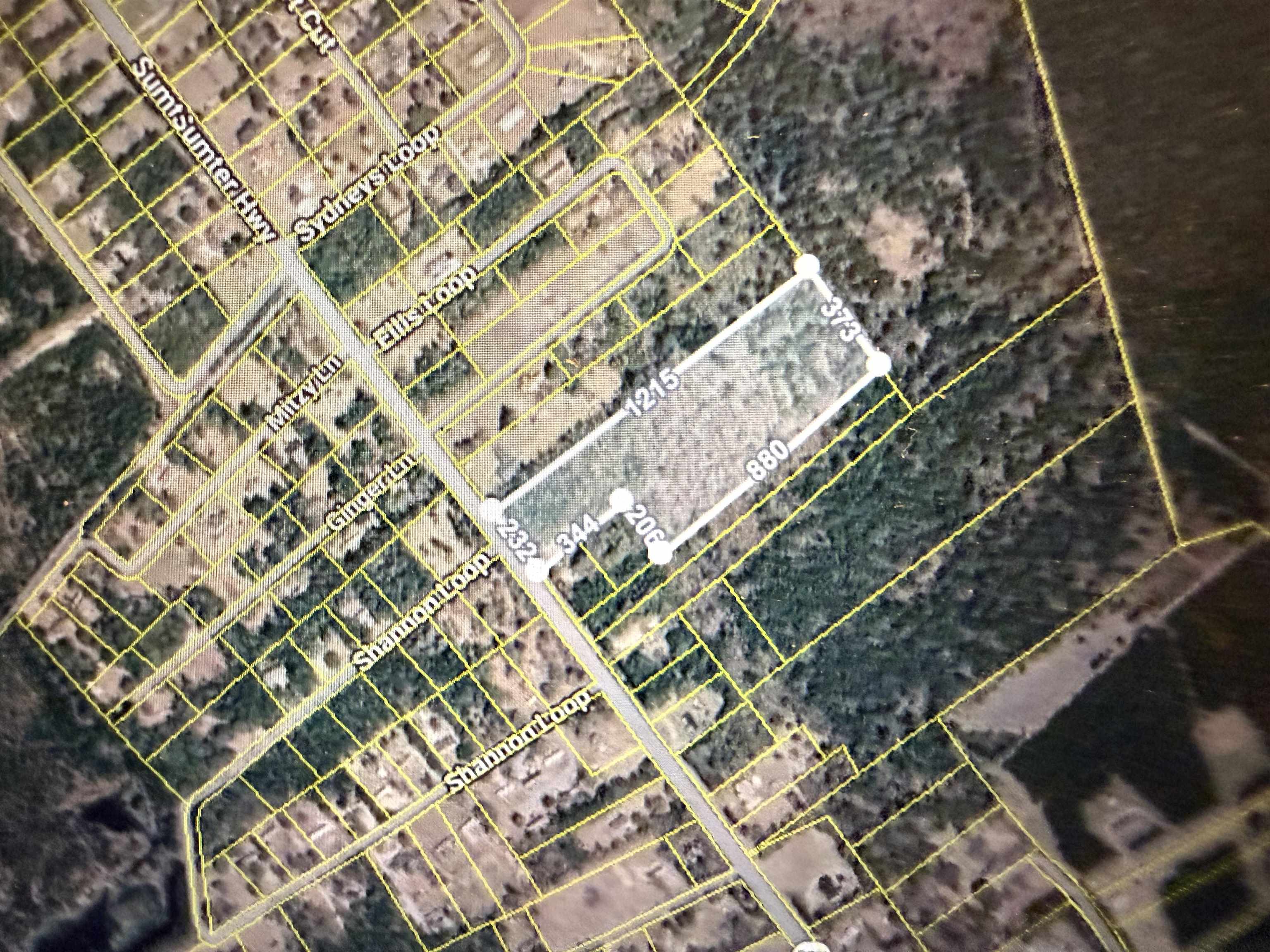 Sumter Hwy. Property Photo 1